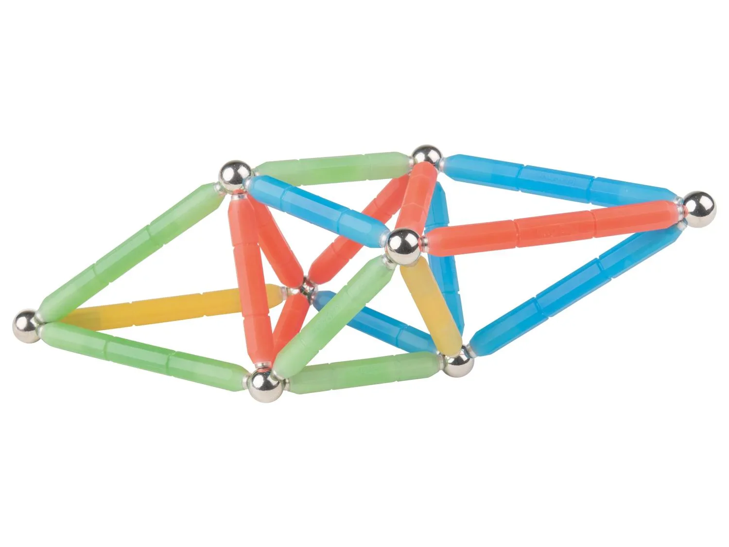 Playtive Kit d'aimants ludiques