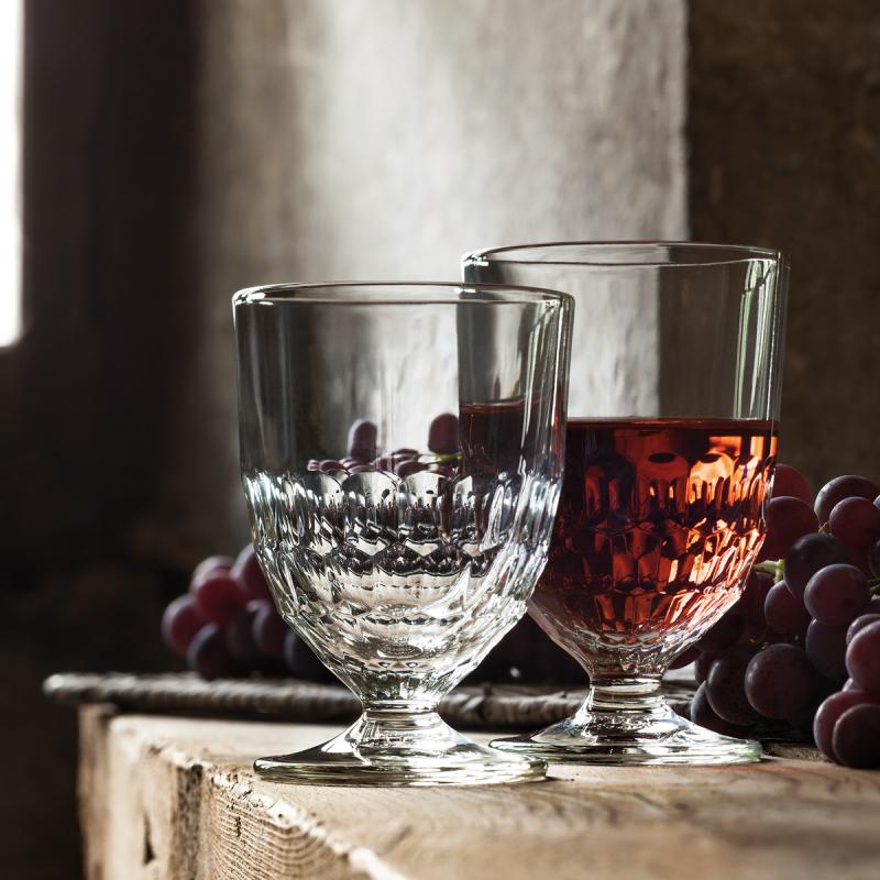 Artois glass 22 cl 6 stk