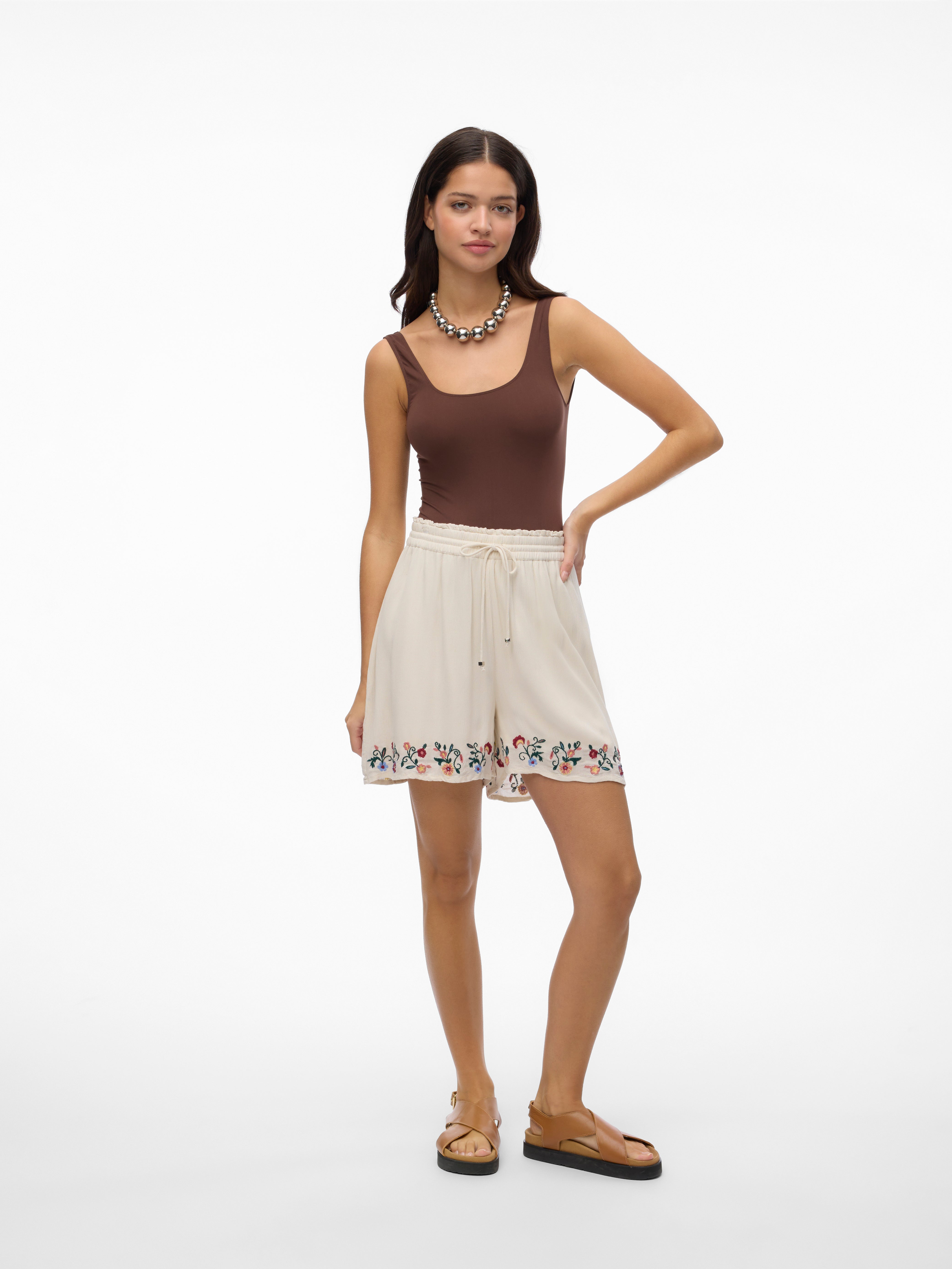 VERO MODA® VMSINA Shorts