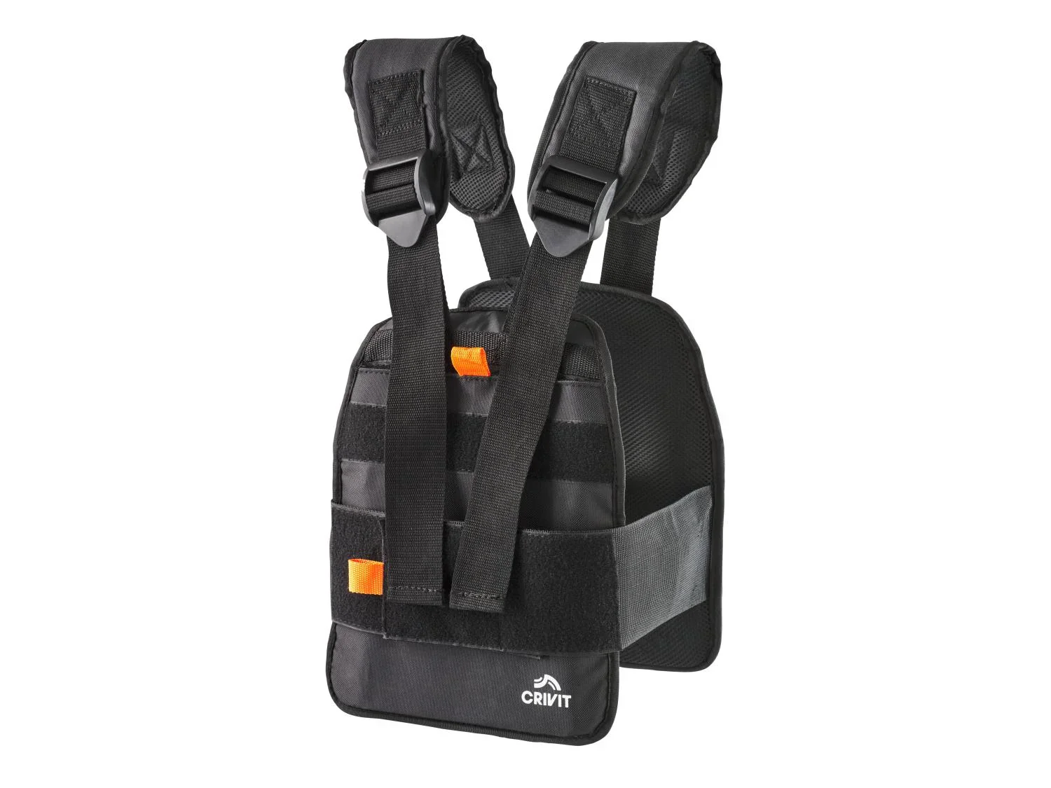 CRIVIT Gilet lest 6 kg