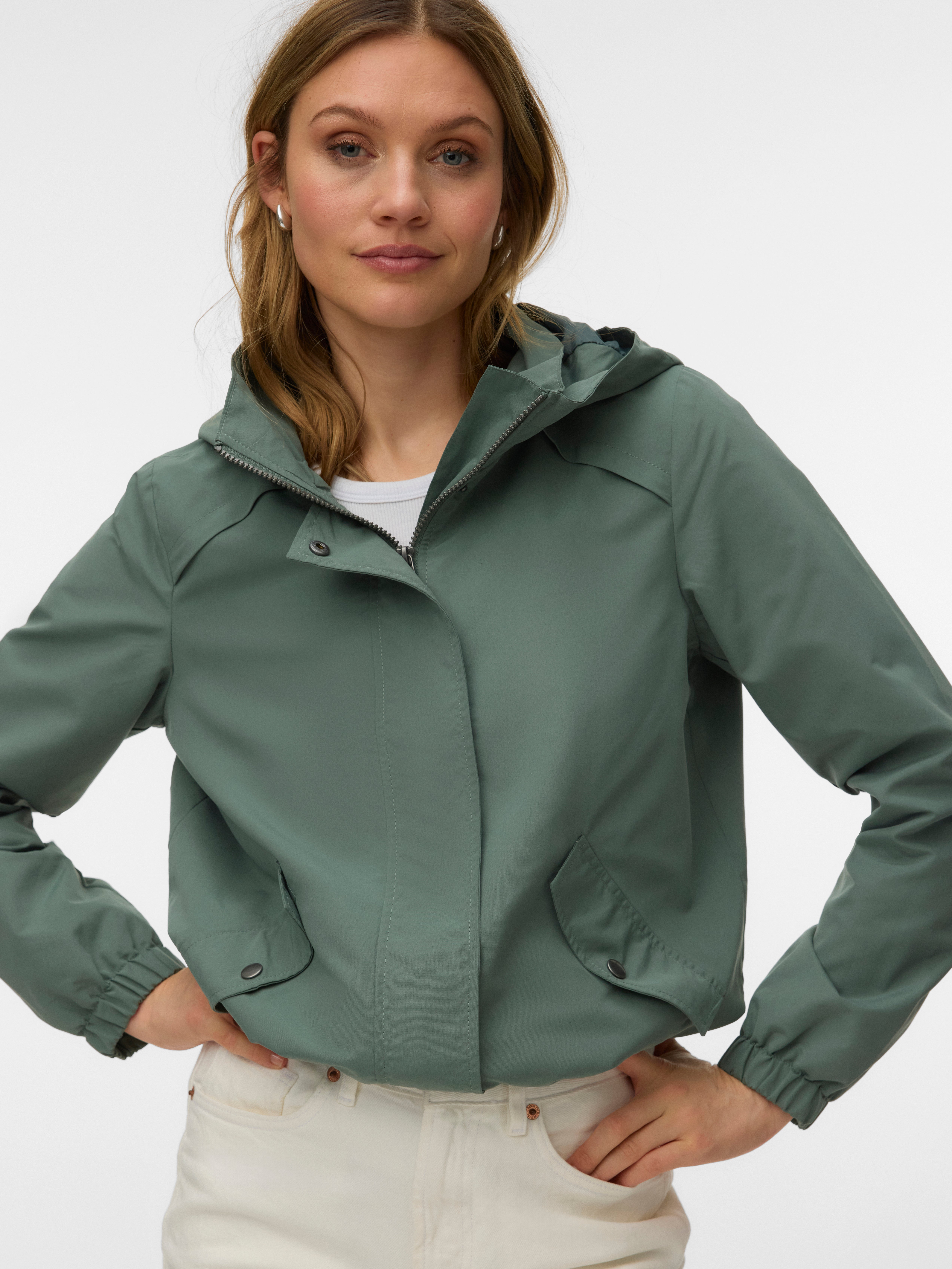 VERO MODA® VMZOA Parka