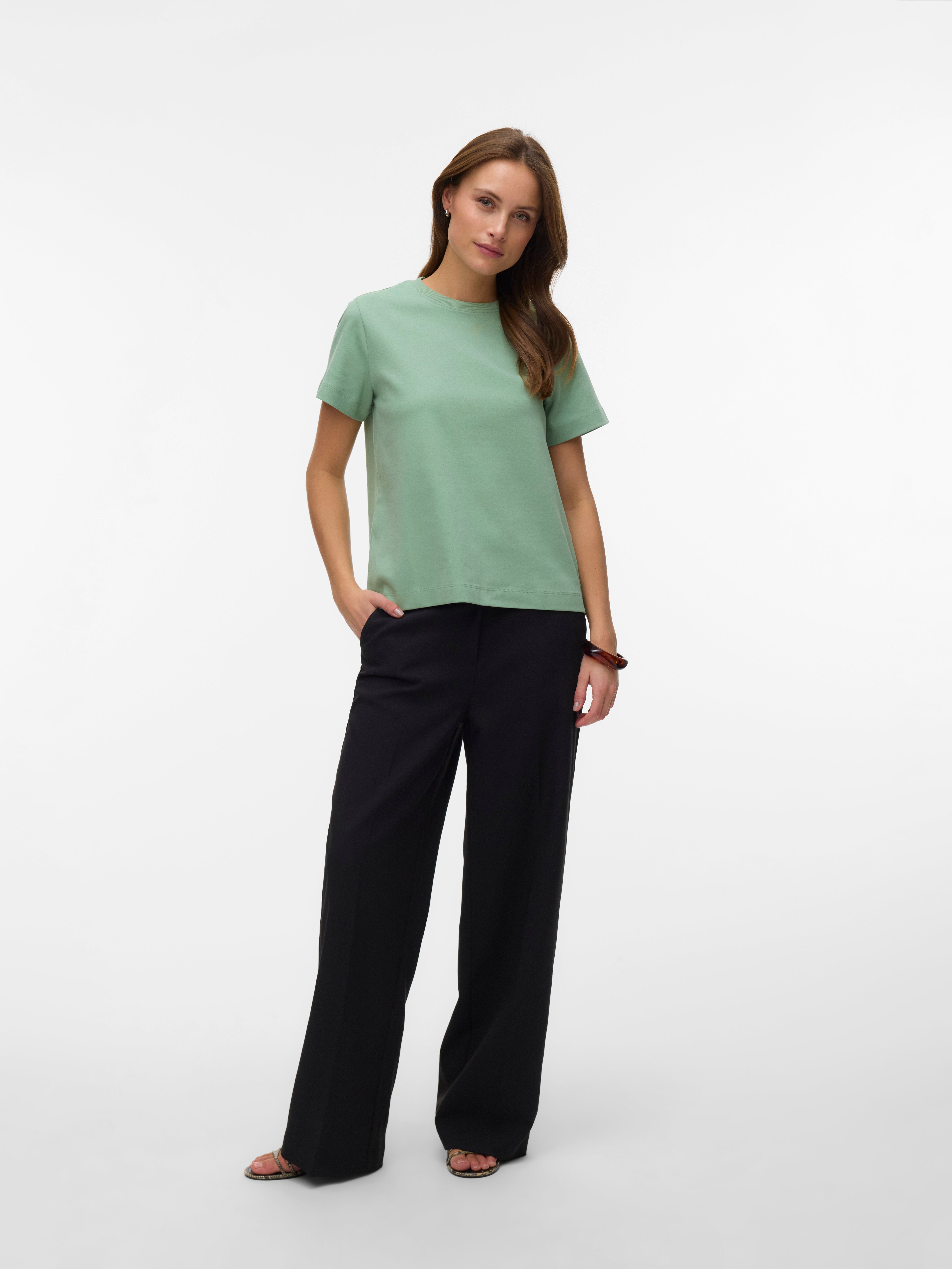 VERO MODA® AWNAIMA T-Shirt