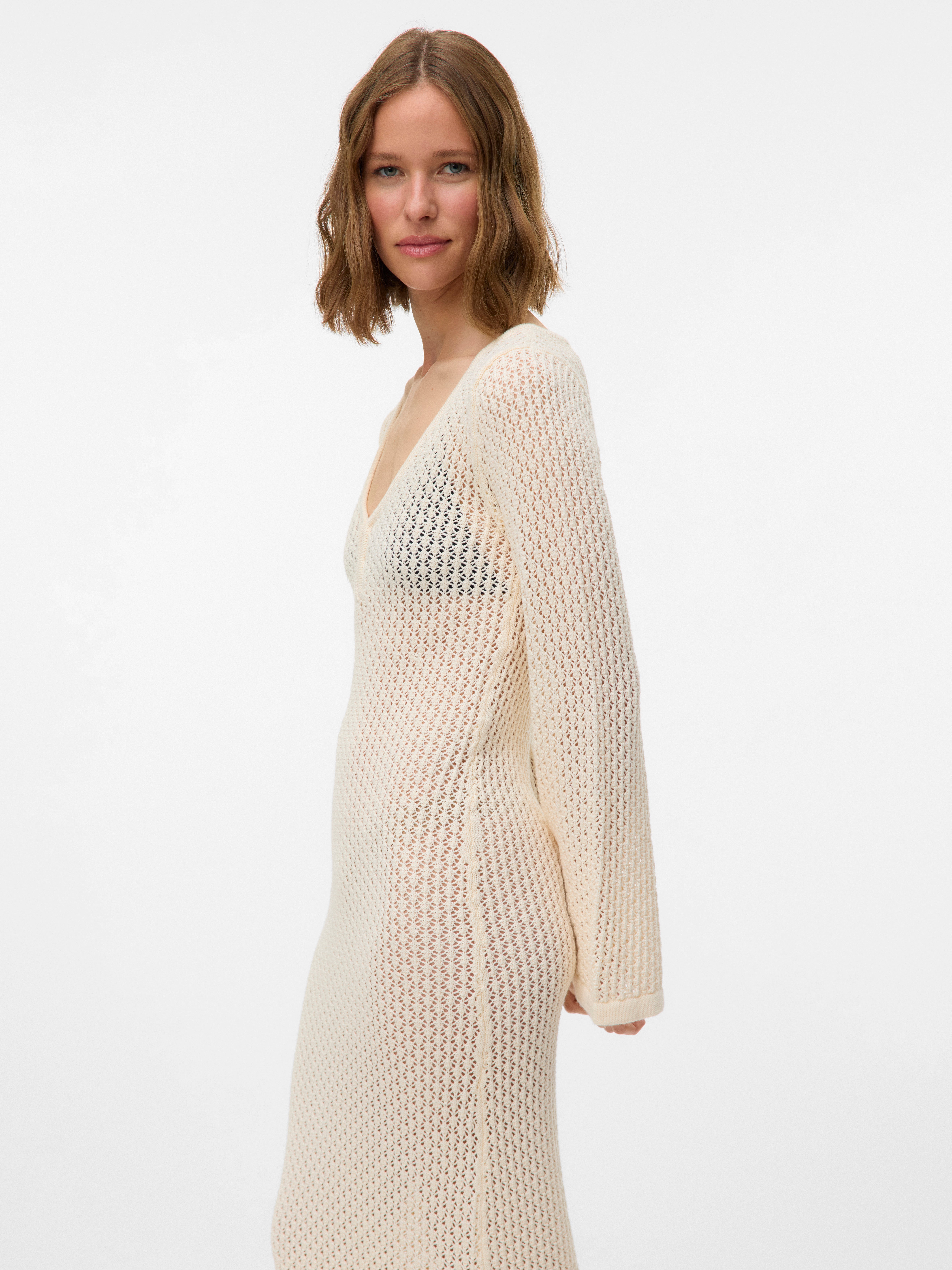 VERO MODA® AWEMMA Long dress