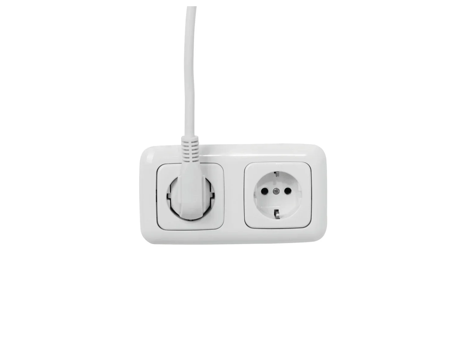 EASYmaxx Mitigeur robinet de cuisine, avec levier rond