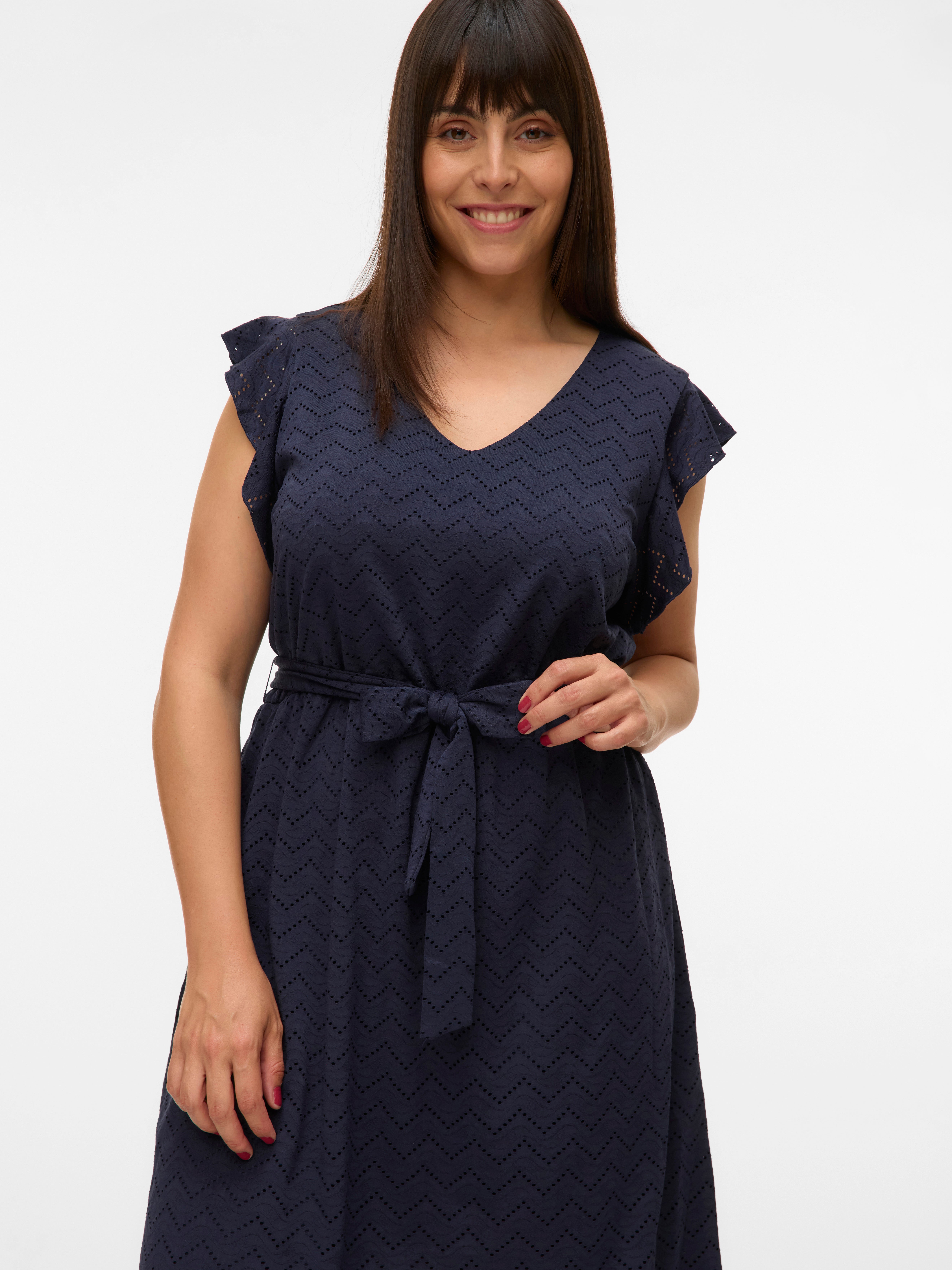 VERO MODA® VMCTHAS Short dress