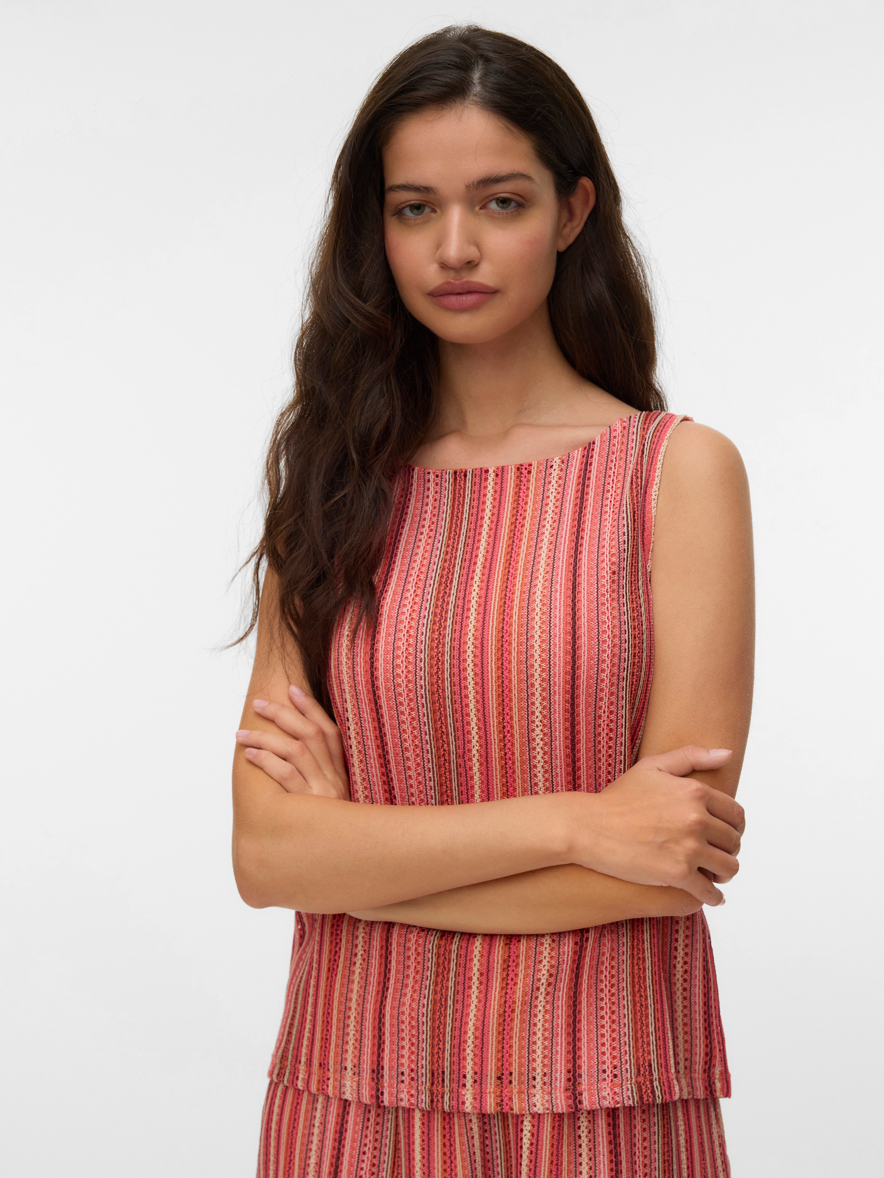 VERO MODA® VMDEMI Top