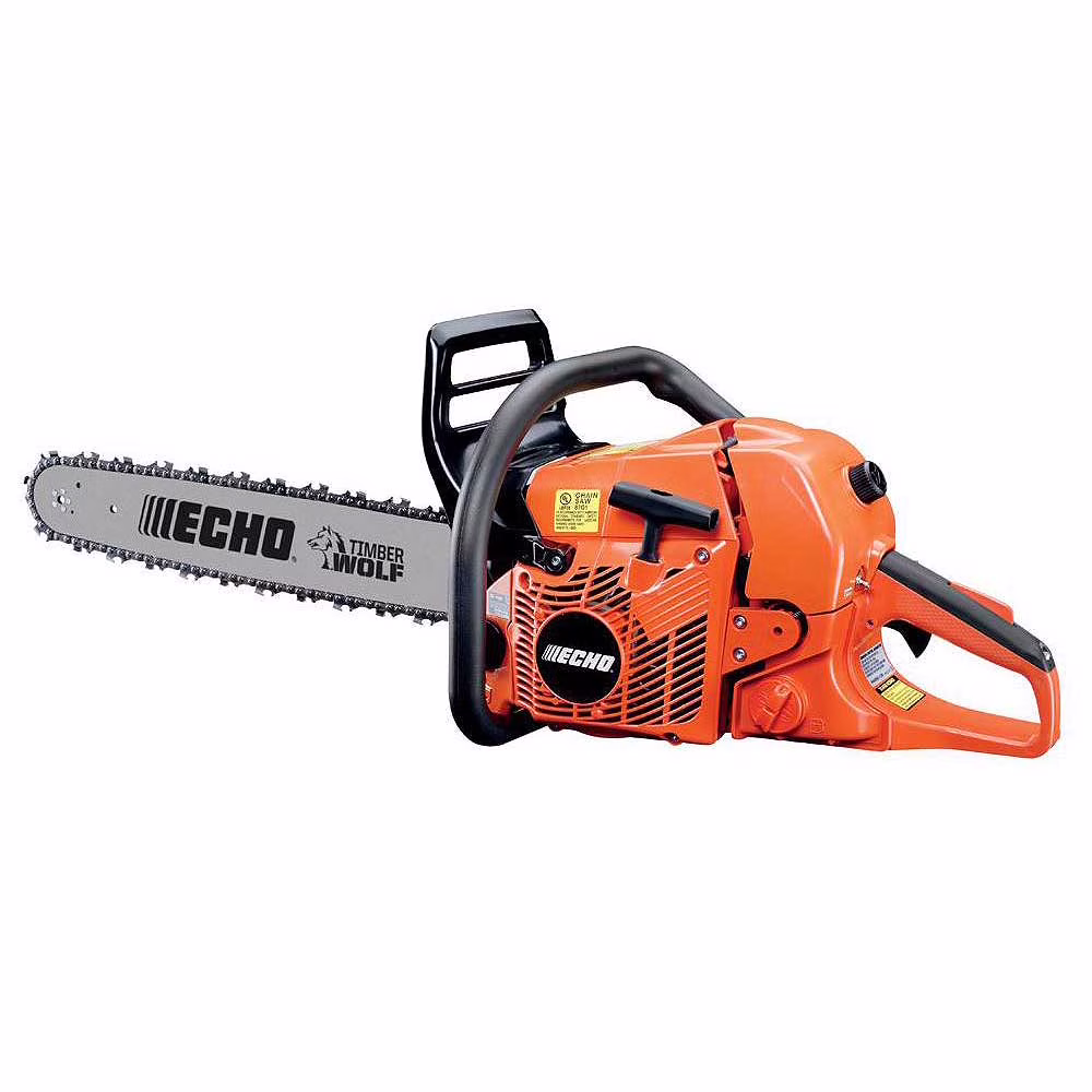 CS 590 20" Timber Wolf Chainsaw