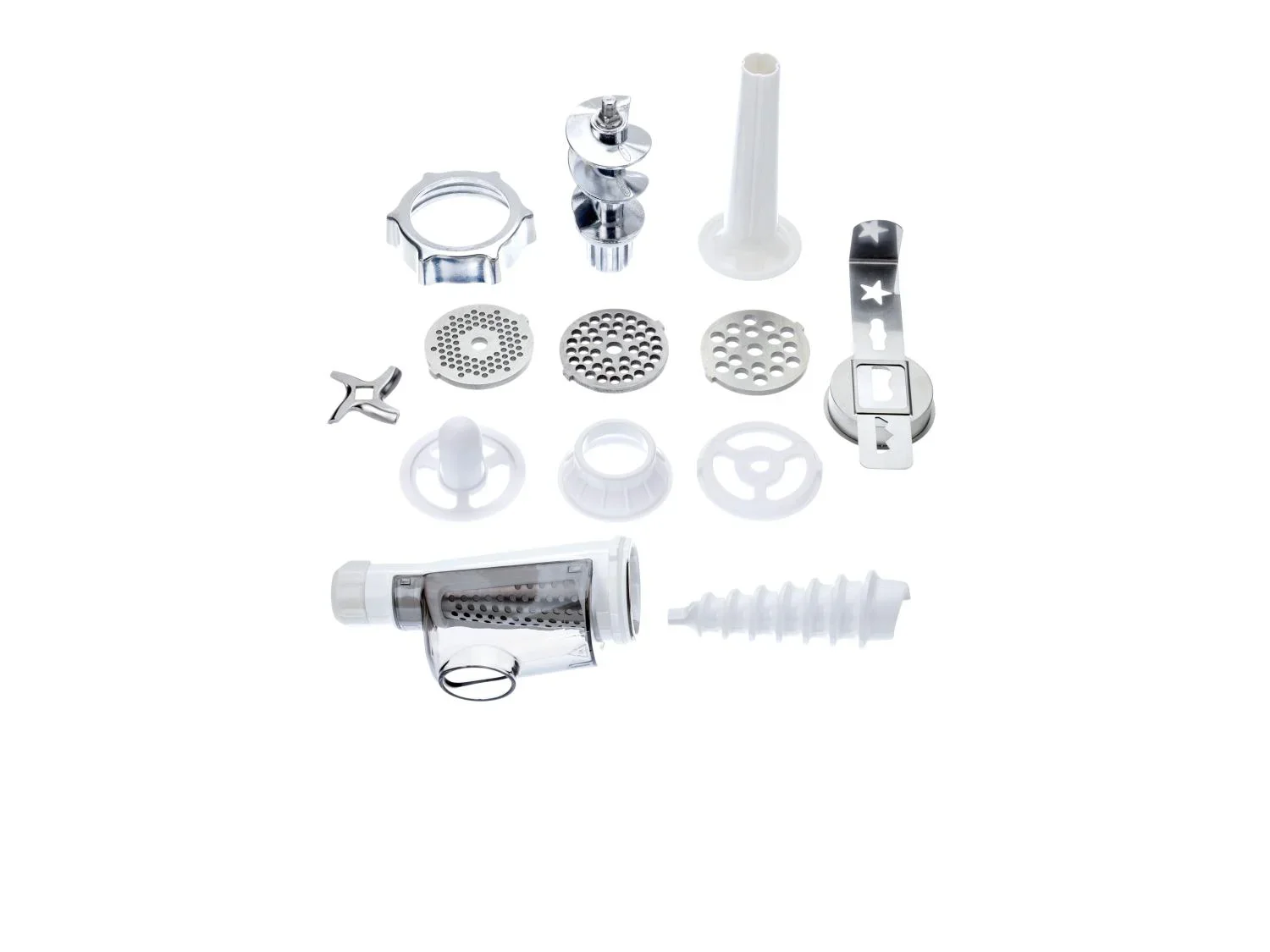 SILVERCREST KITCHEN TOOLS Hachoir  viande lectrique