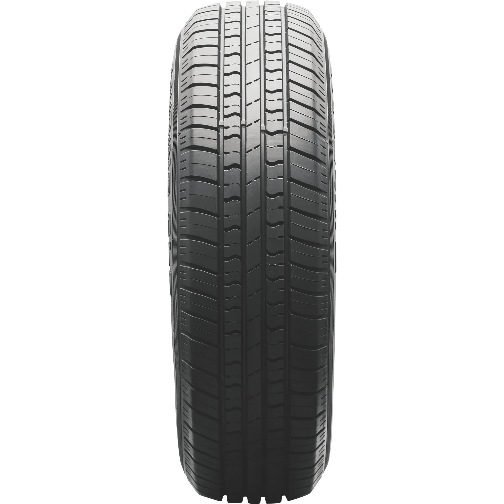 Milestar MS775 Touring 185/75R14 89S Passenger Tire