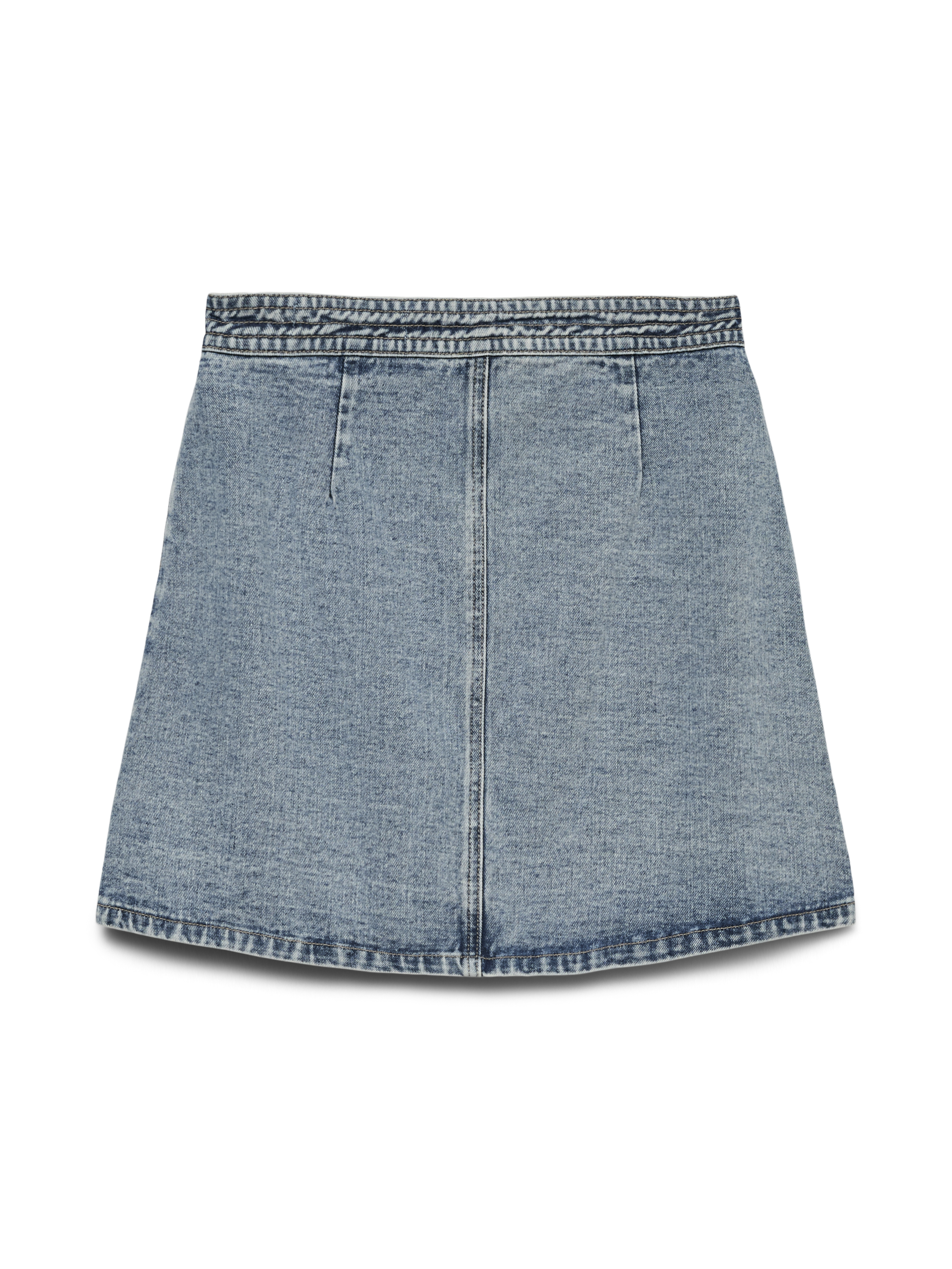 VERO MODA® VMLIZA Mid waist Short skirt