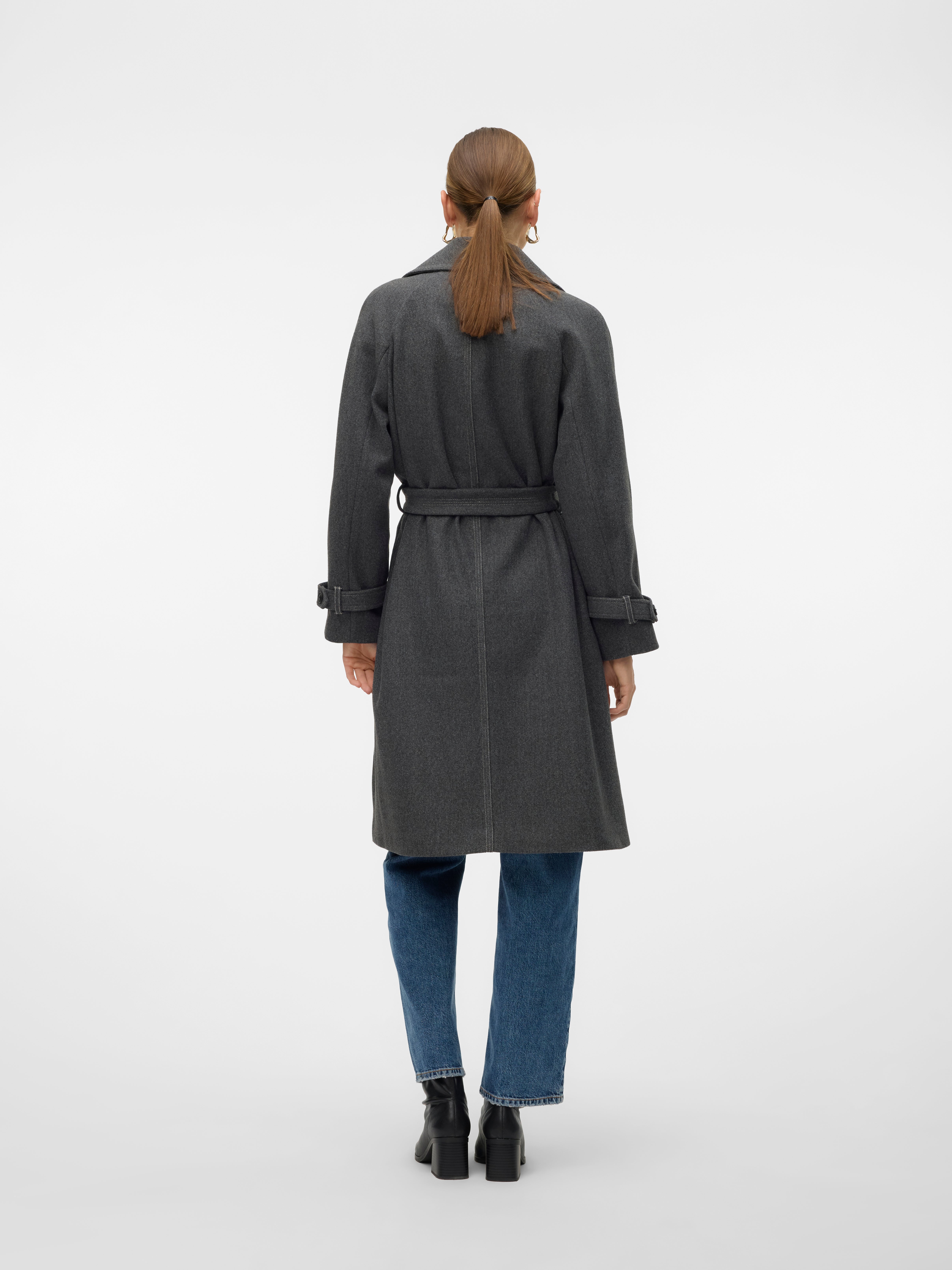 VERO MODA® VMPOPMILEY Coat