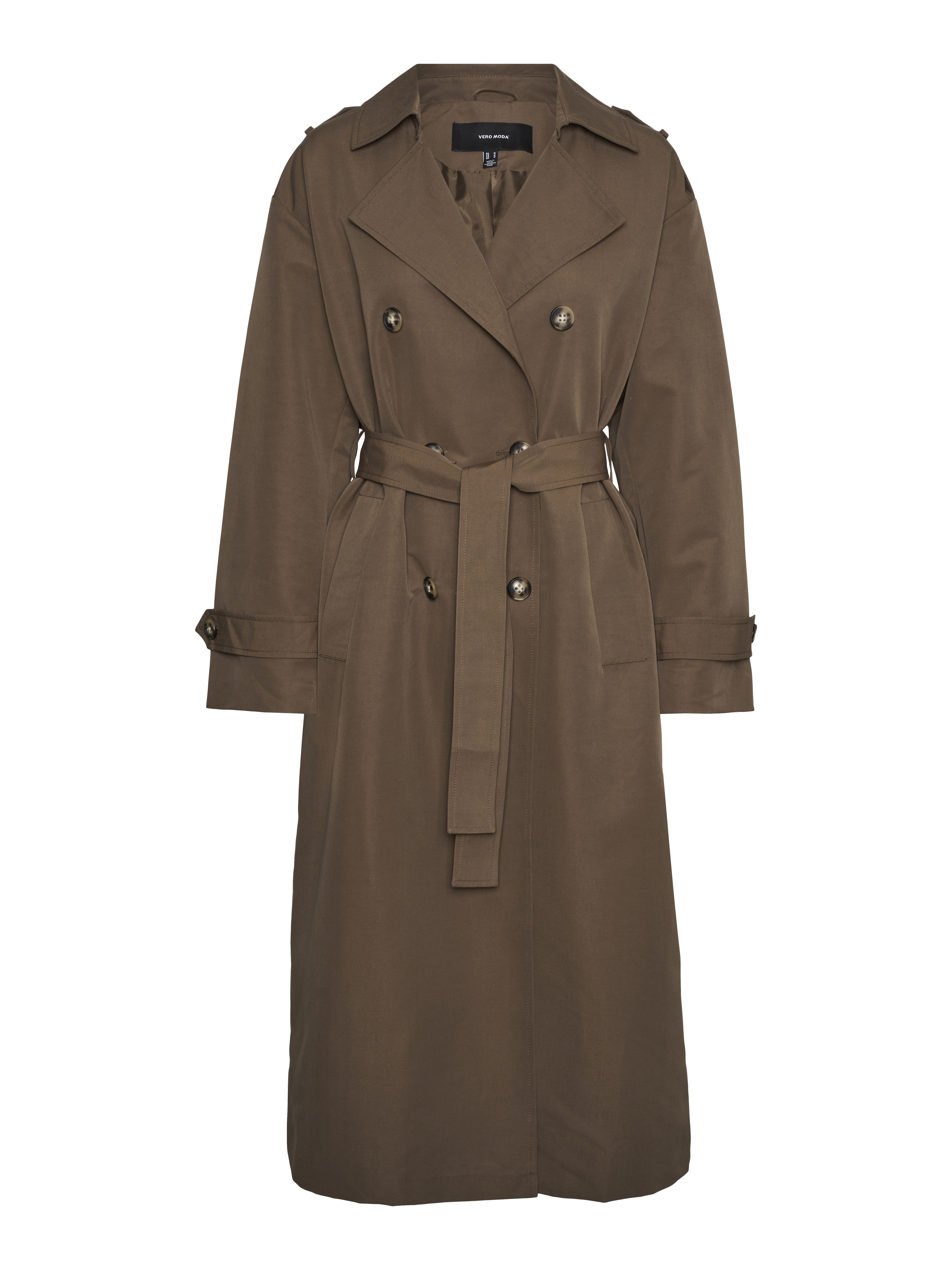VERO MODA® VMCHLOE Trenchcoat
