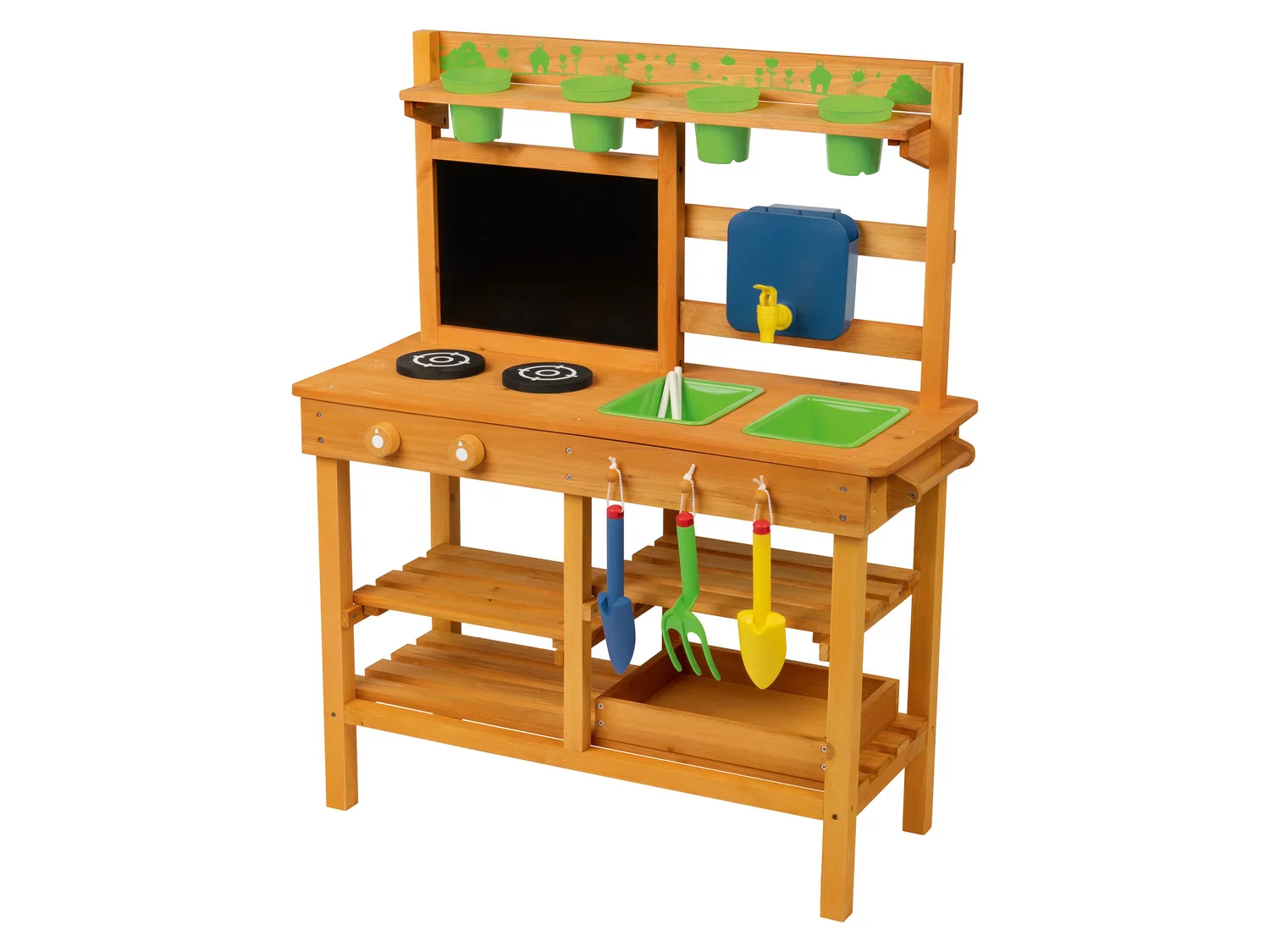 Playtive Cuisine d'extrieur