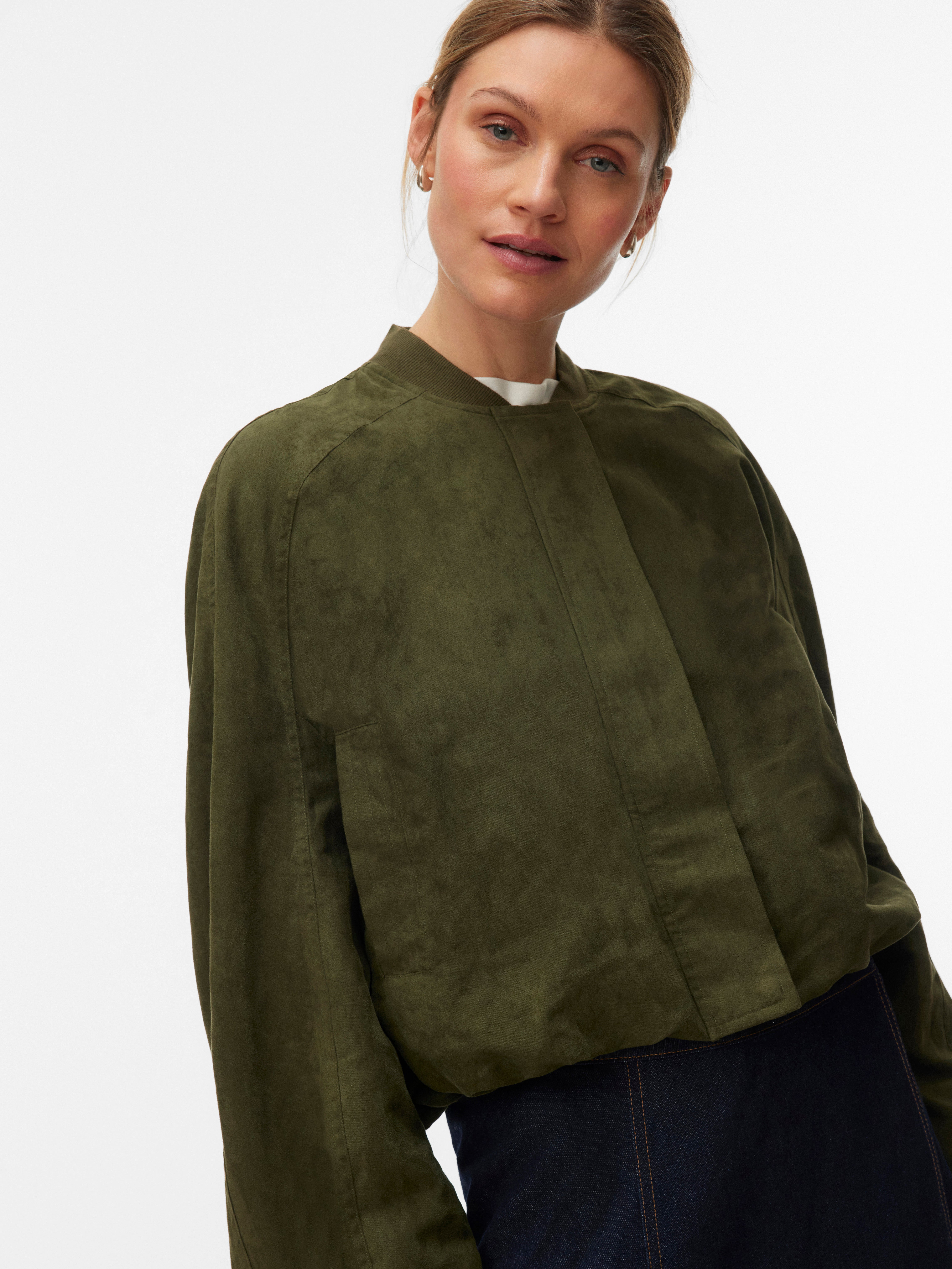 VERO MODA® VMKATHY Otw Bomber