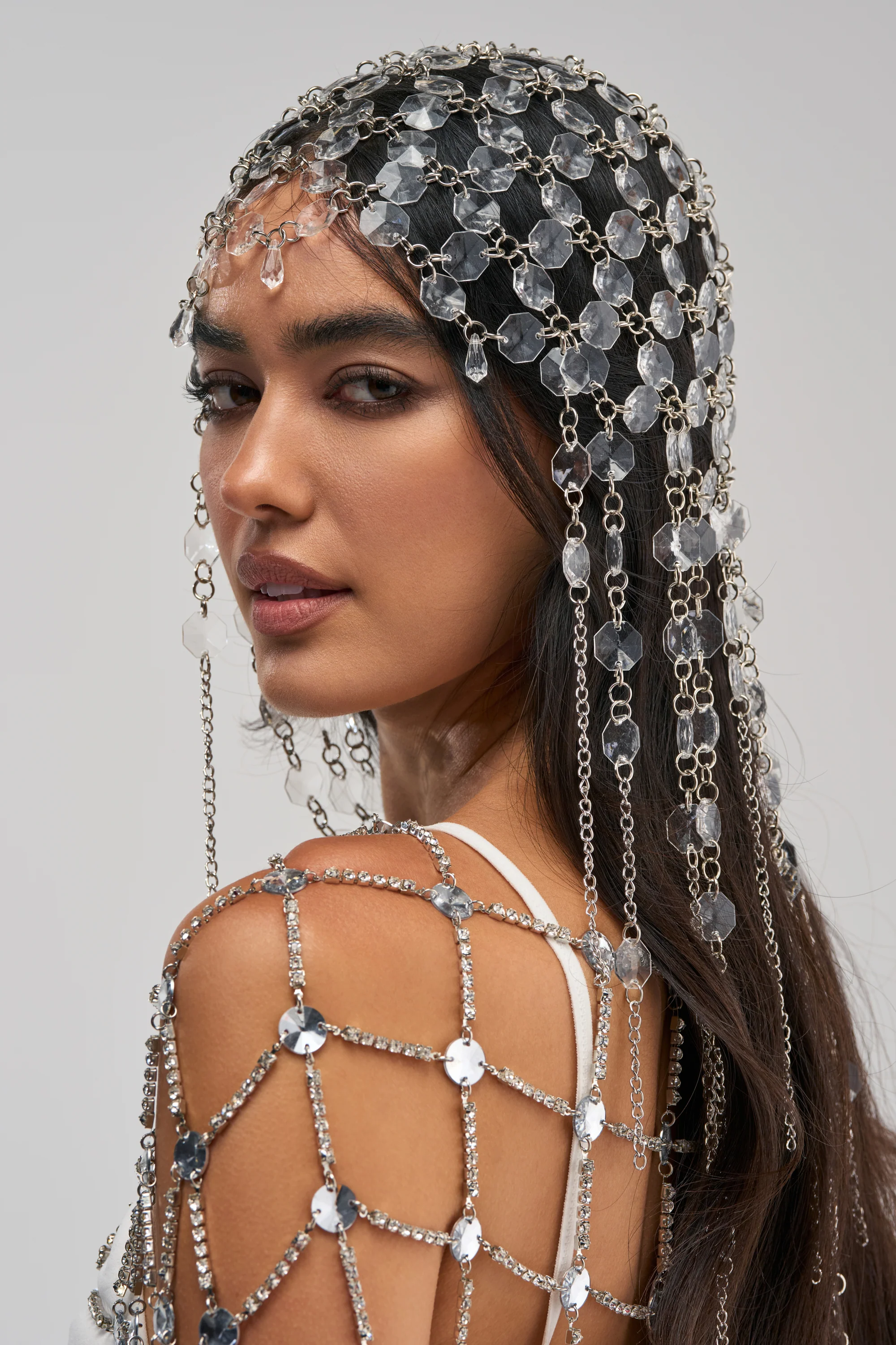 LOLLA HEAD PIECE - Akira Store