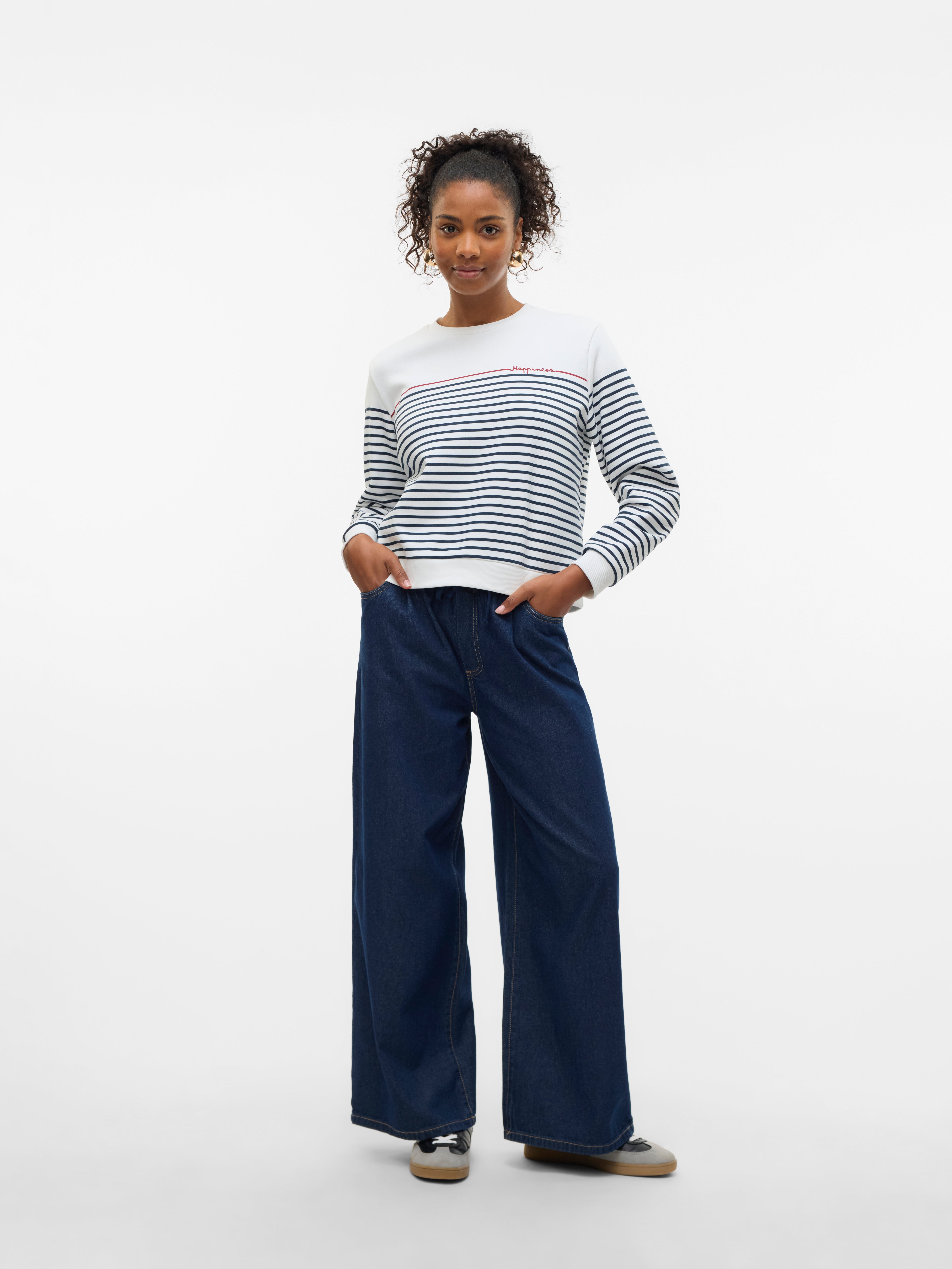 VERO MODA® VMFERNANDA Sweatshirt