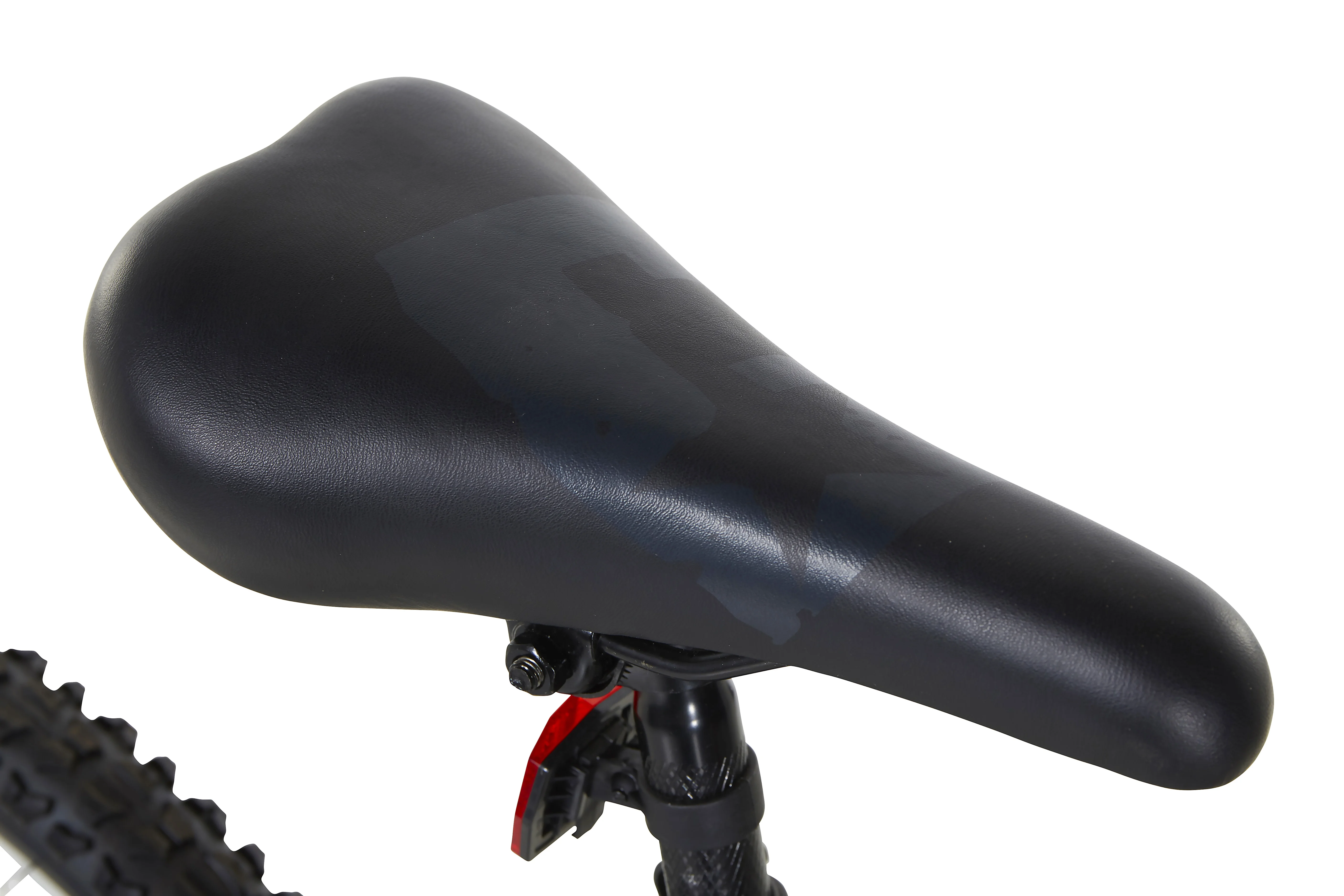 Dynacraft Vertical Gauntlet 24 - Inch Mountain Bike for Ages 8 - 14 Years