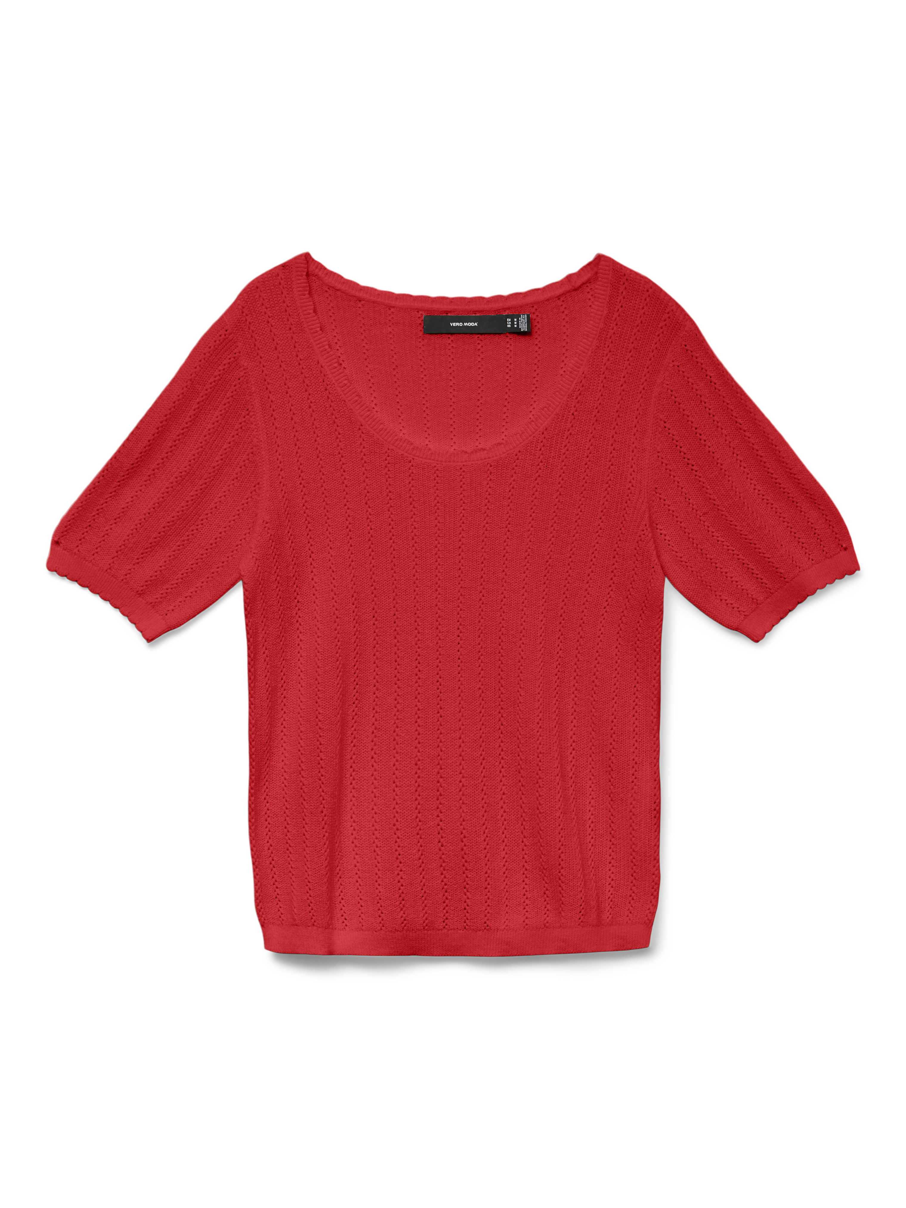 VERO MODA® VMLUXLIGHT Knitted pullover