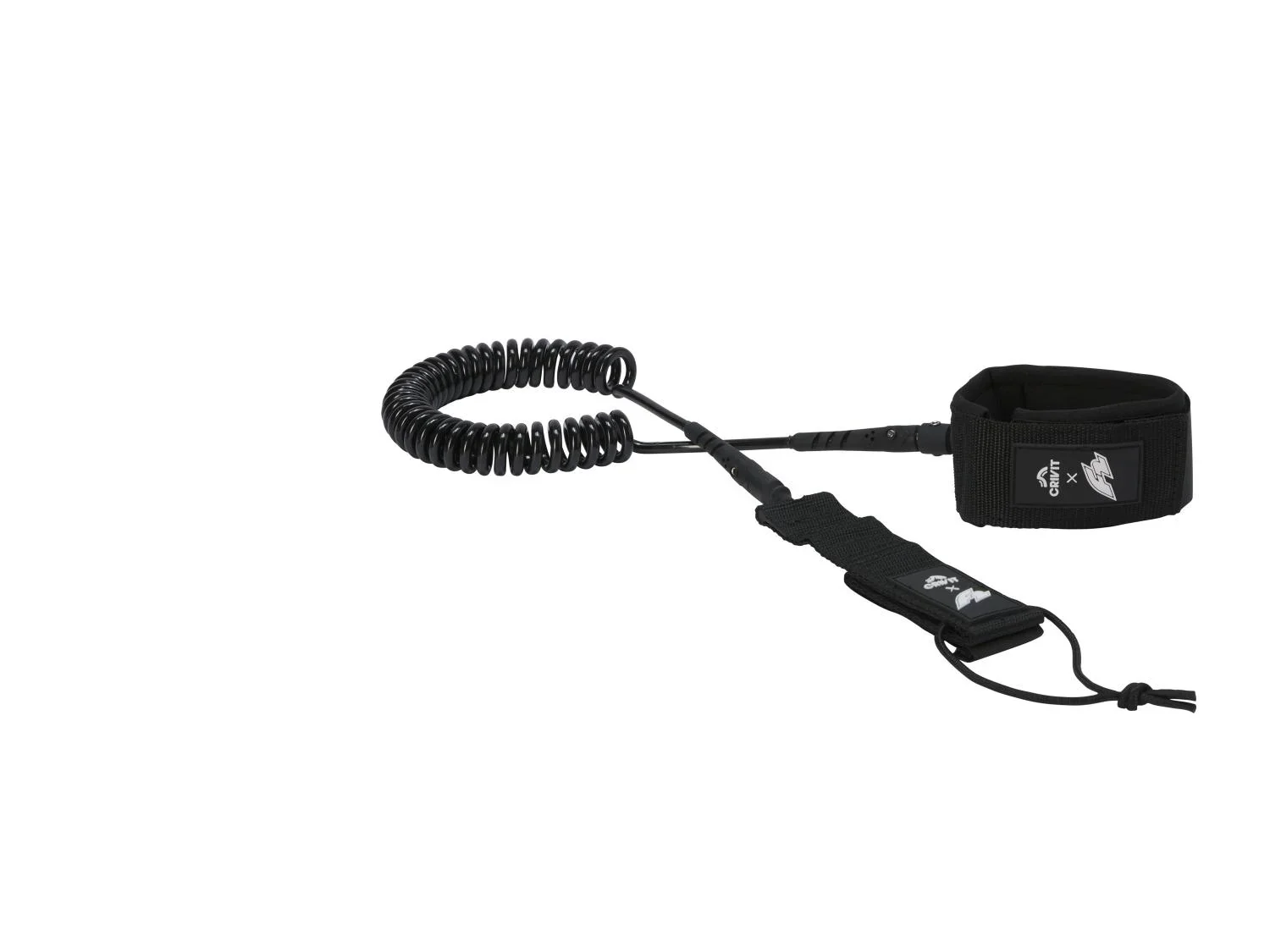 CRIVIT Stand up paddle gonflable  double chambre