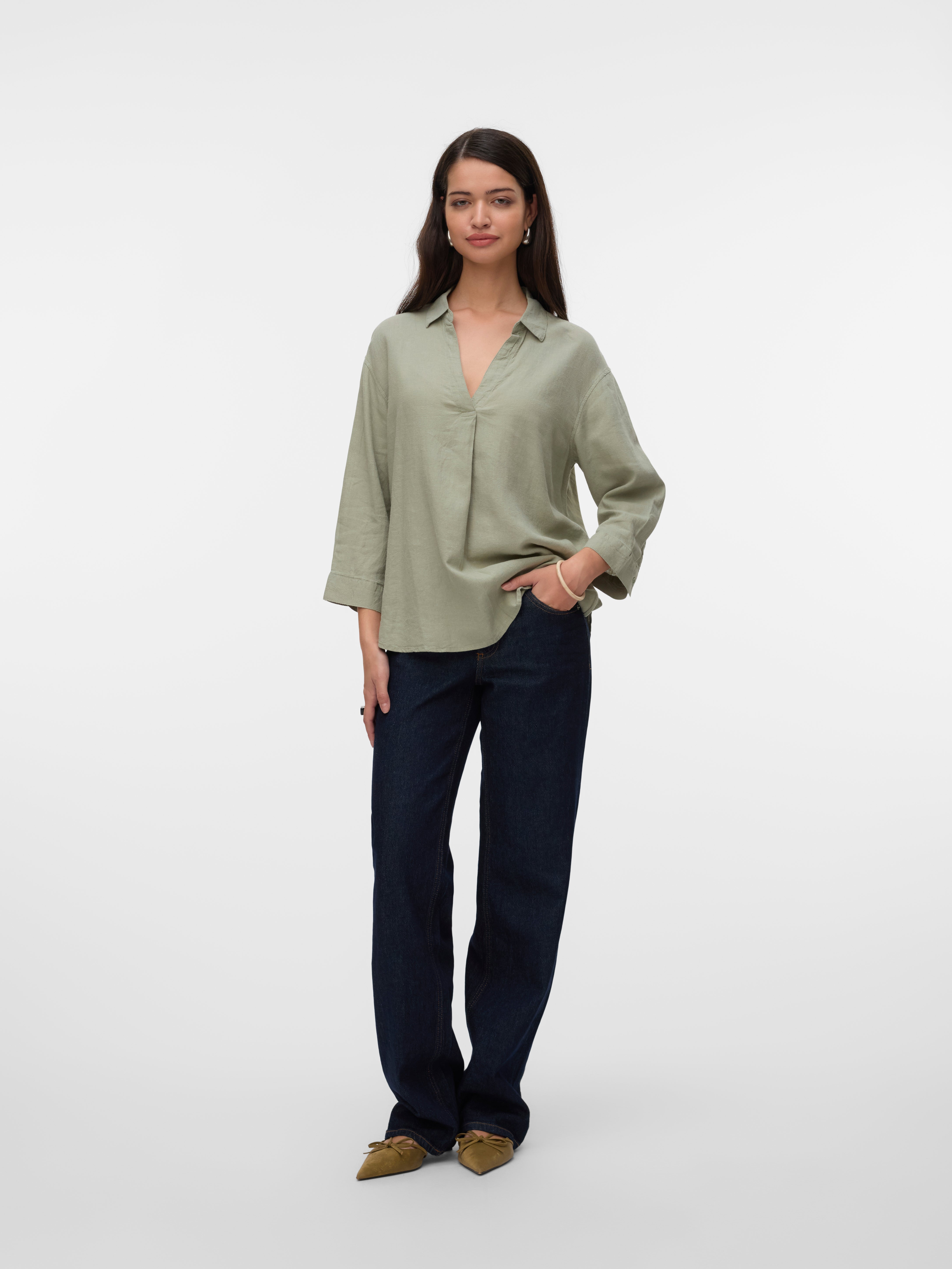 VERO MODA® VMLINN Top