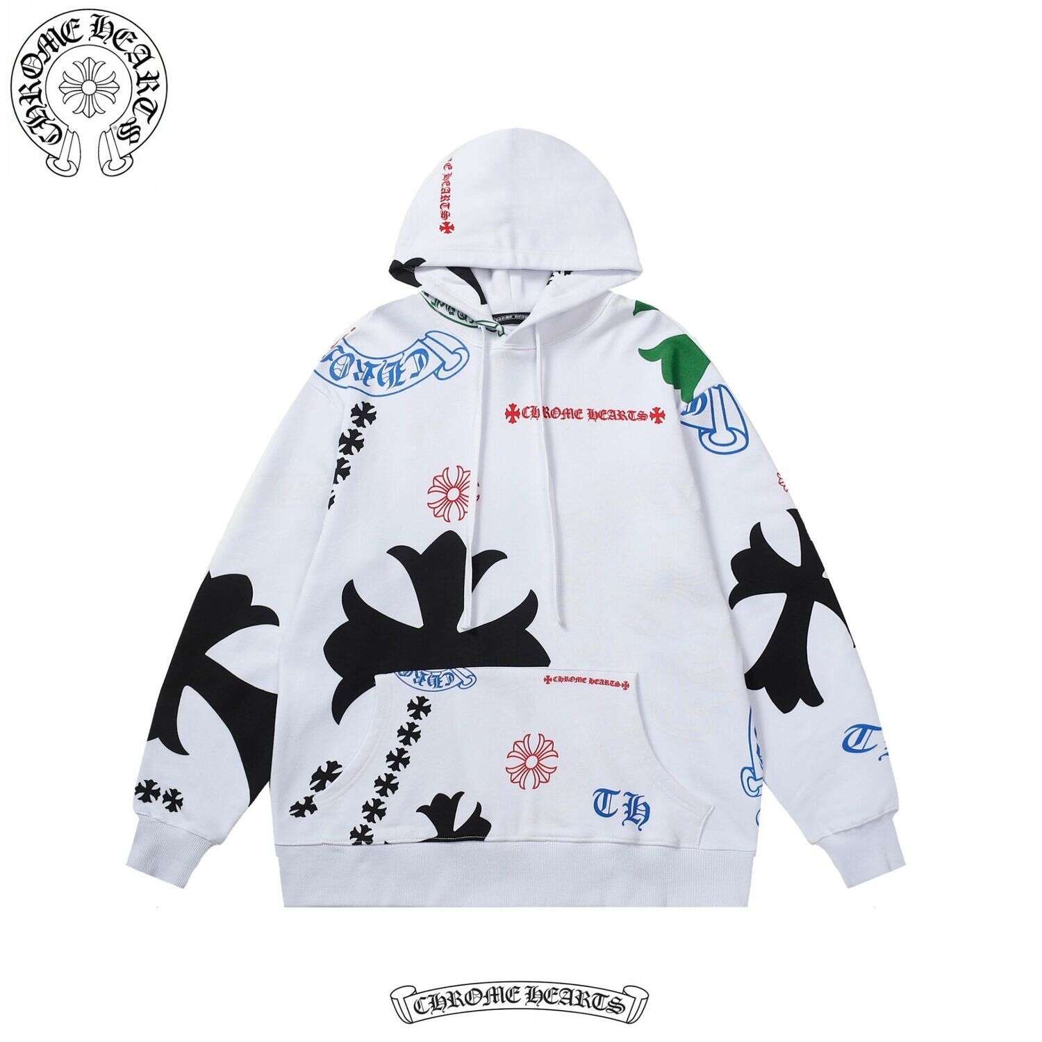 【Chrome Hearts】クロムハーツ 男女兼用、ご好評に付き再入荷！