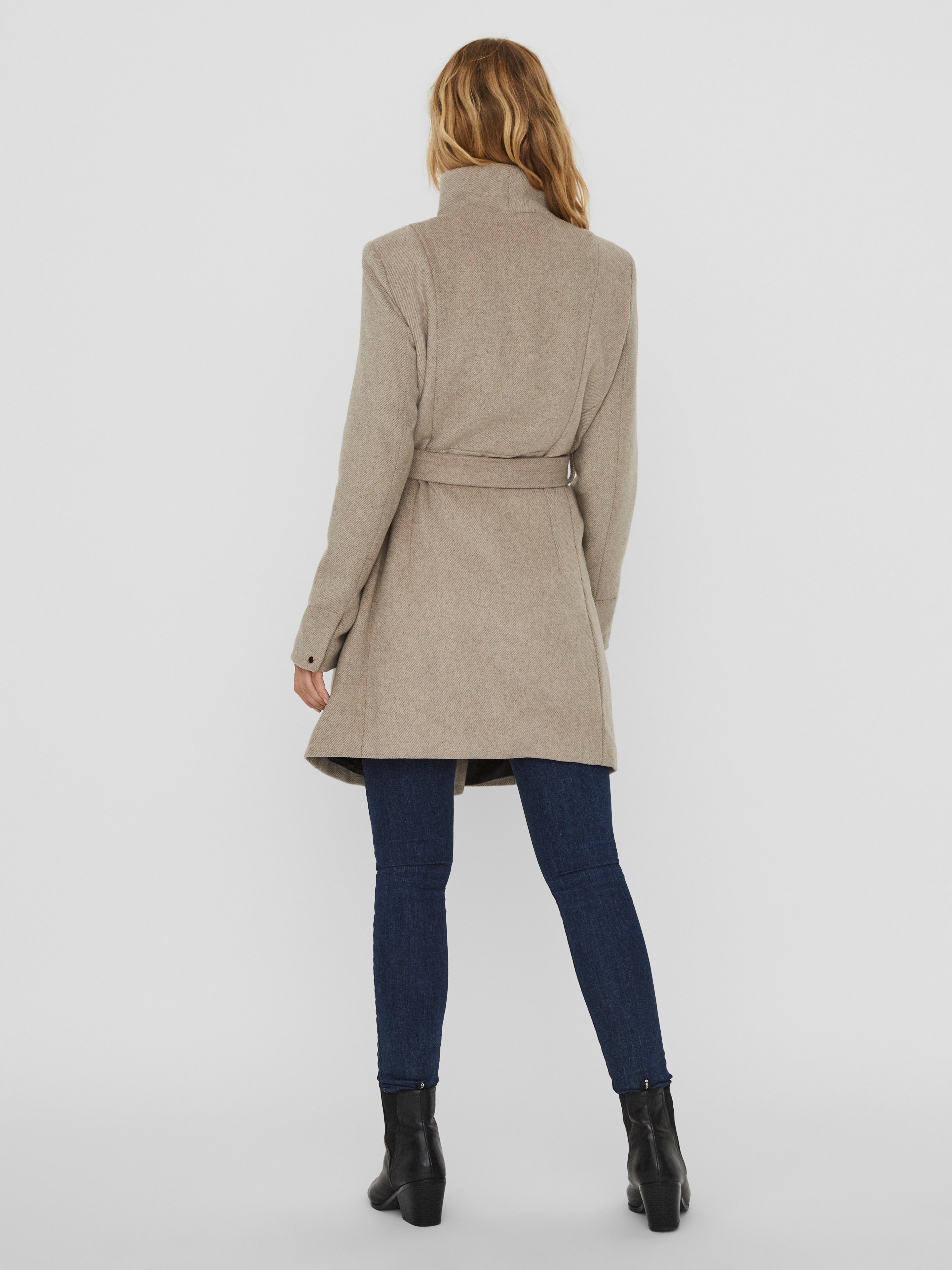 VERO MODA® VMTWODOPE Coat