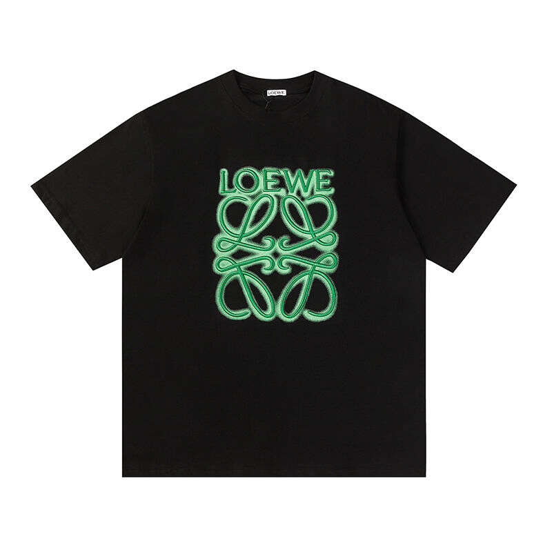【LOEWE 公式旗艦店】（ロエベ）Tシャツ、ご好評に付き再入荷！半袖Tシャツ
