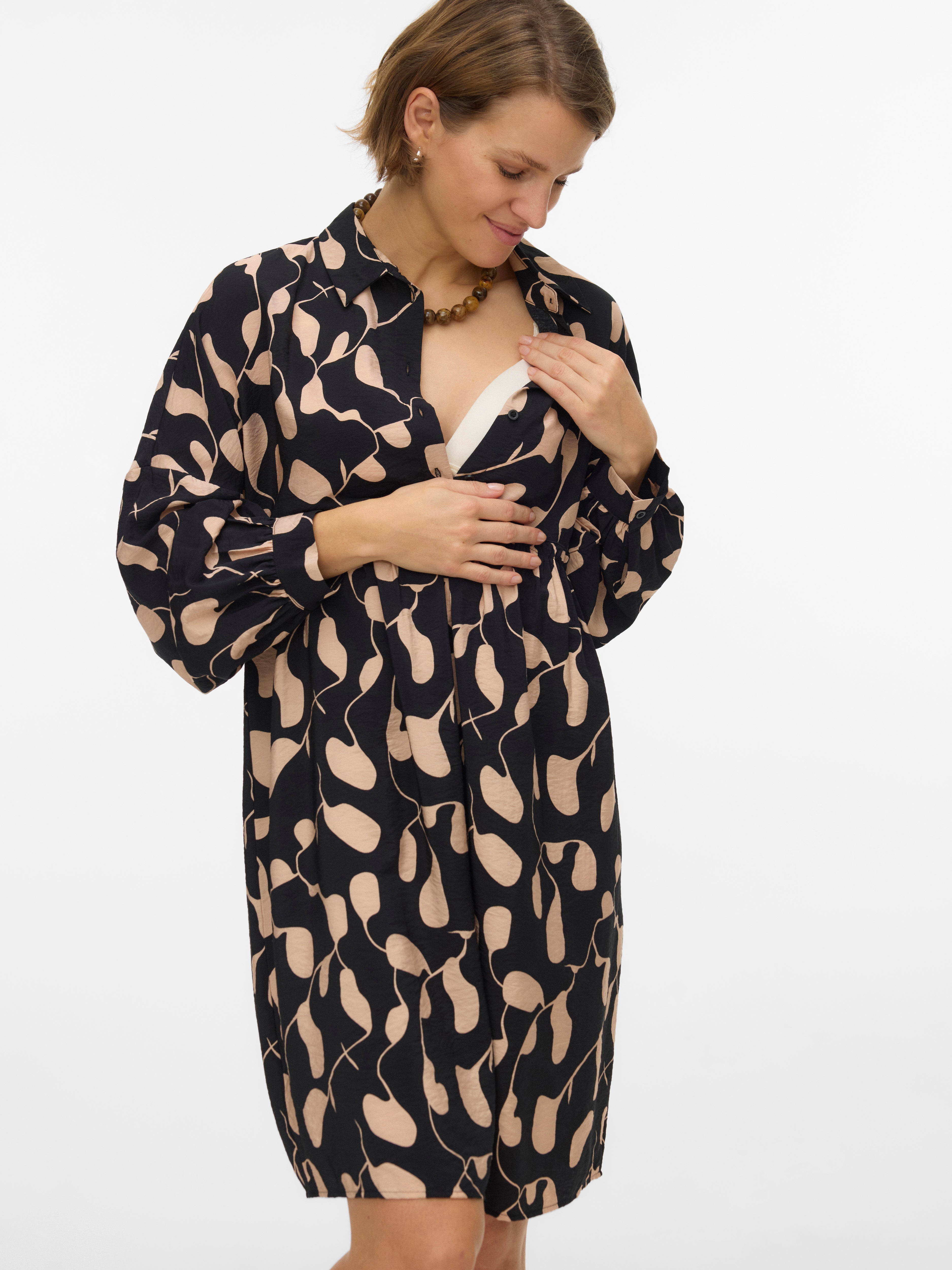 VERO MODA® VMMJOSIE Maternity Dress