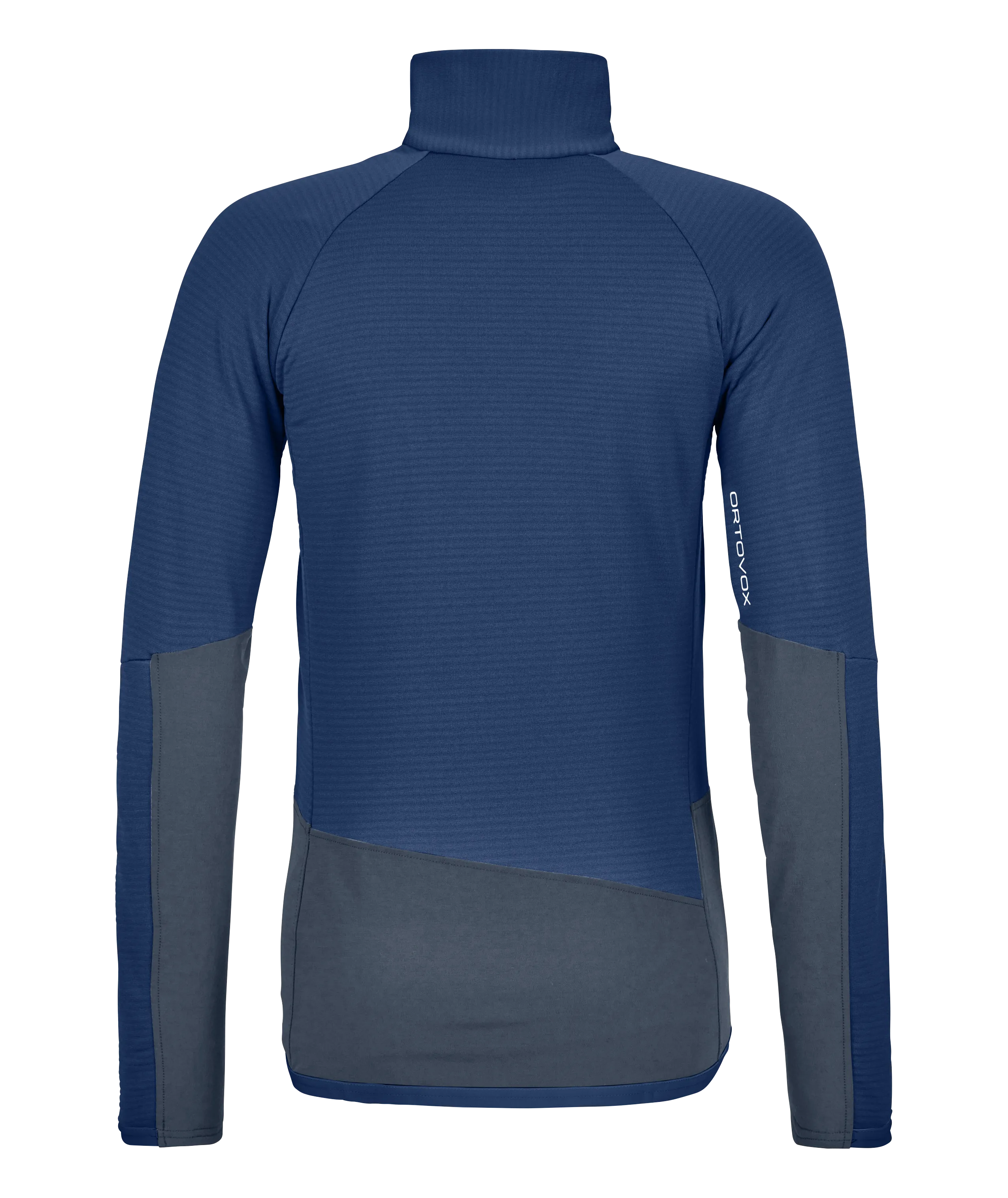 ORTOVOXR FLEECE RIB JACKET