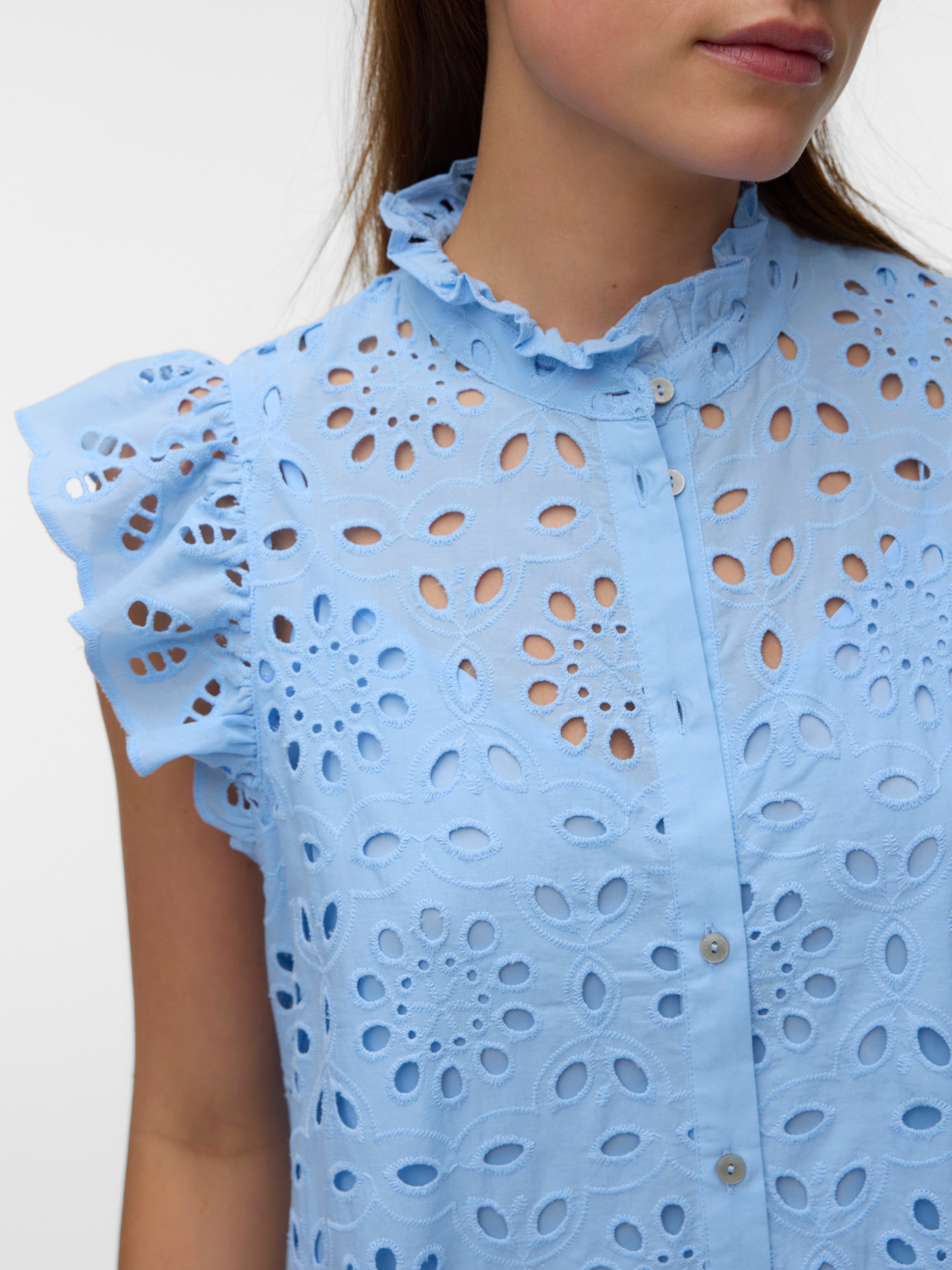 VERO MODA® VMQUINN Short dress