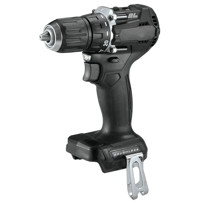 XFD15ZB 18V LXT Lithium-Ion Sub-Compact Brushless Cordless 1/2 Driver-Drill. Tool Only. Black