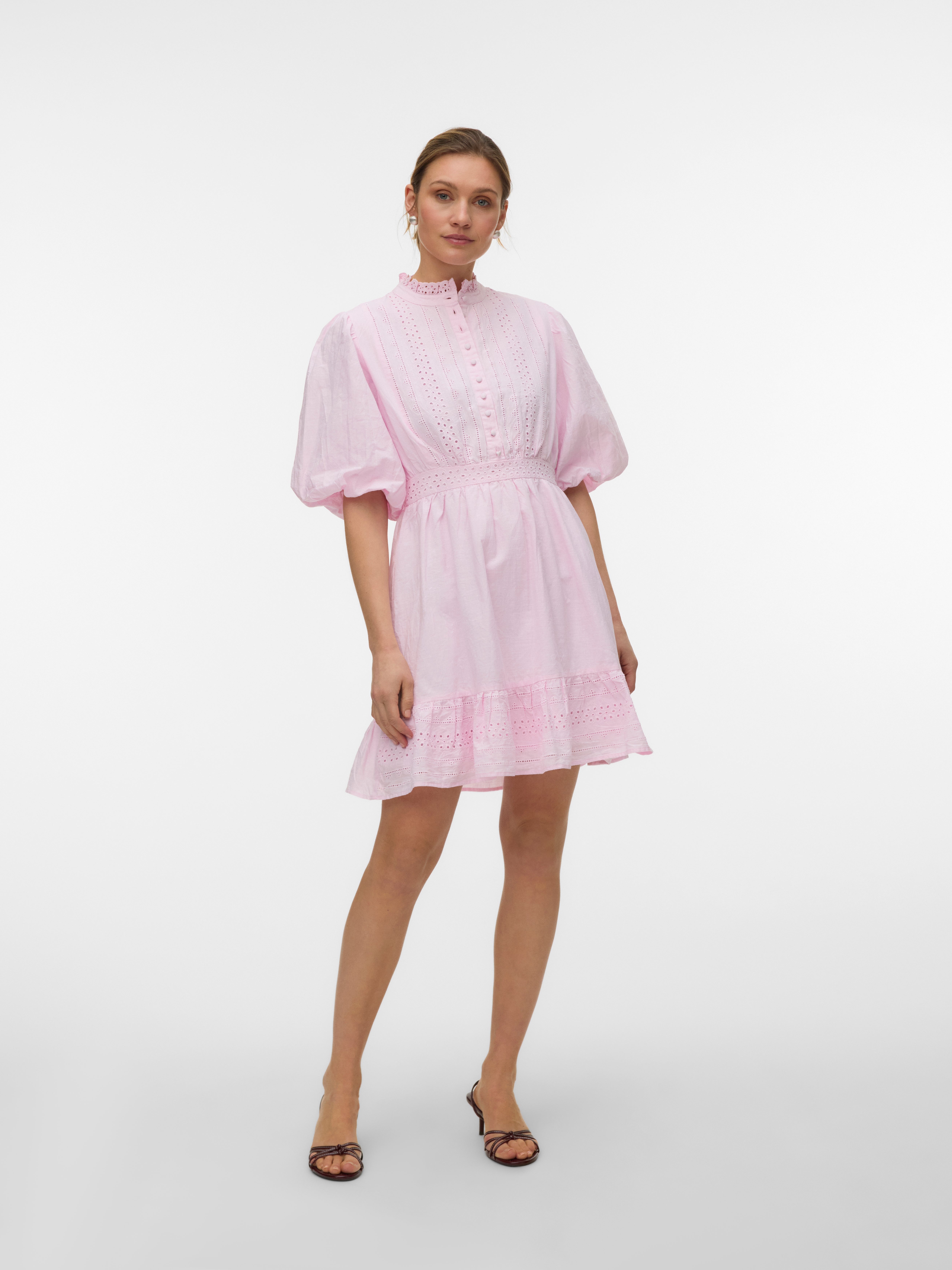 VERO MODA® AWCLOVER Short dress