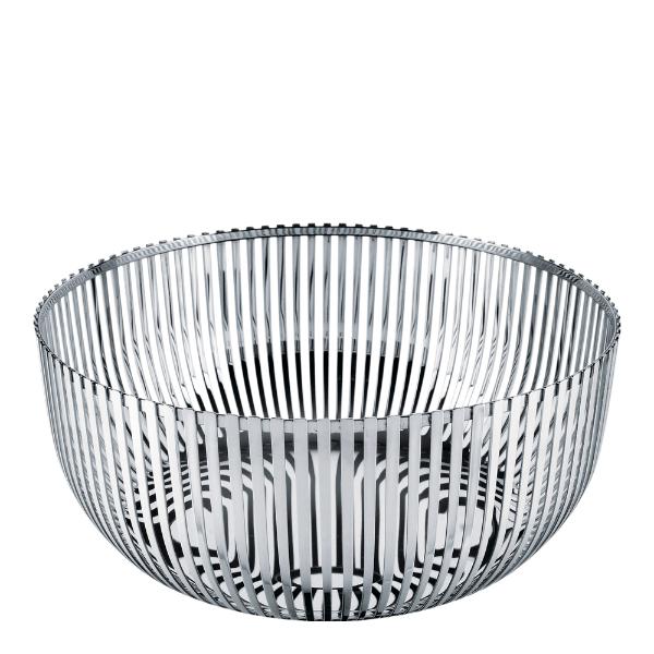 Fruktkurv 24 cm blank