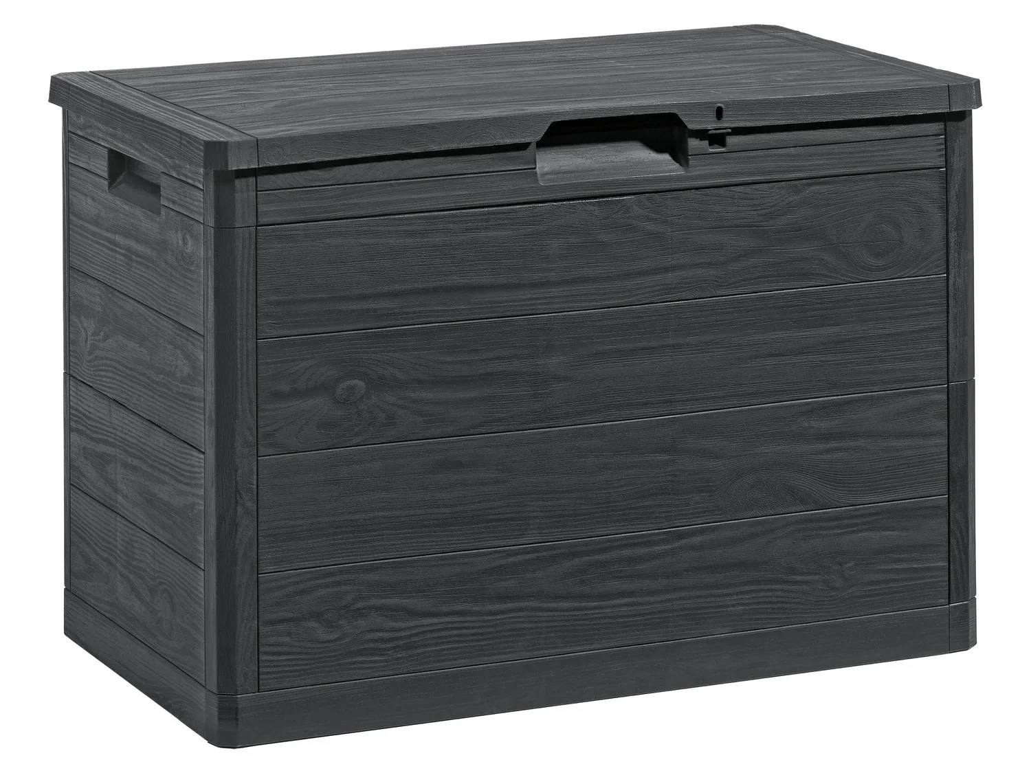 LIVARNO home Coffre de jardin, 160 L
