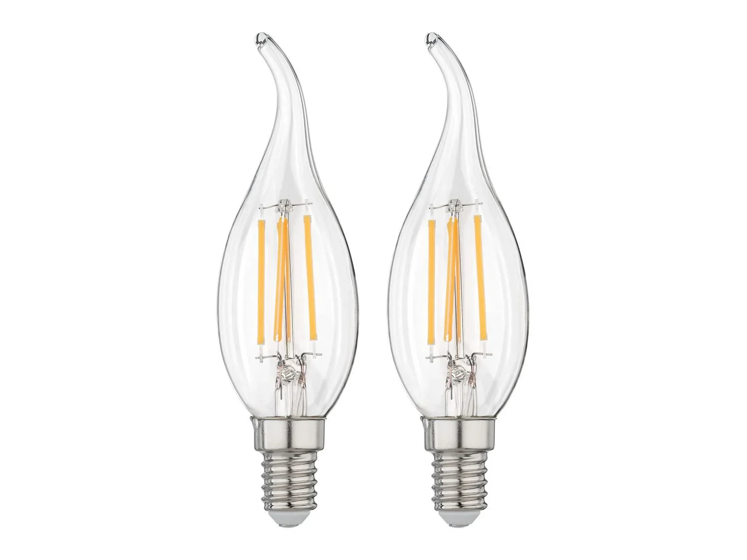 LIVARNO Ampoule LED  filament
