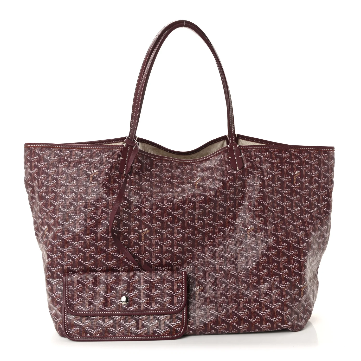 Goyardine Saint Louis GM Bordeaux