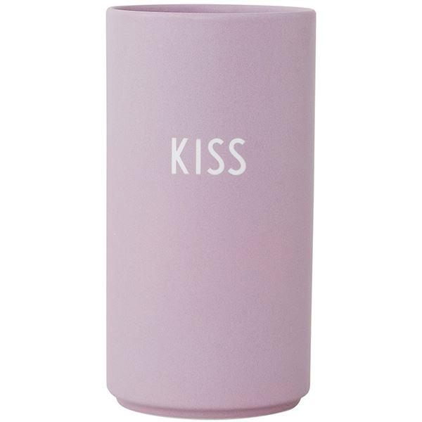 Favourite vase 15 cm kiss lavender