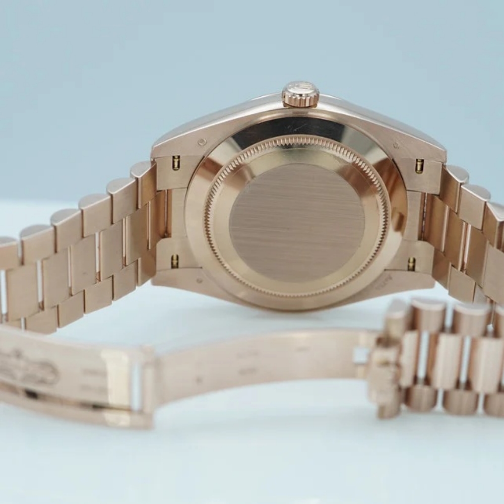 [Super Clone]RLX  Day-Date 