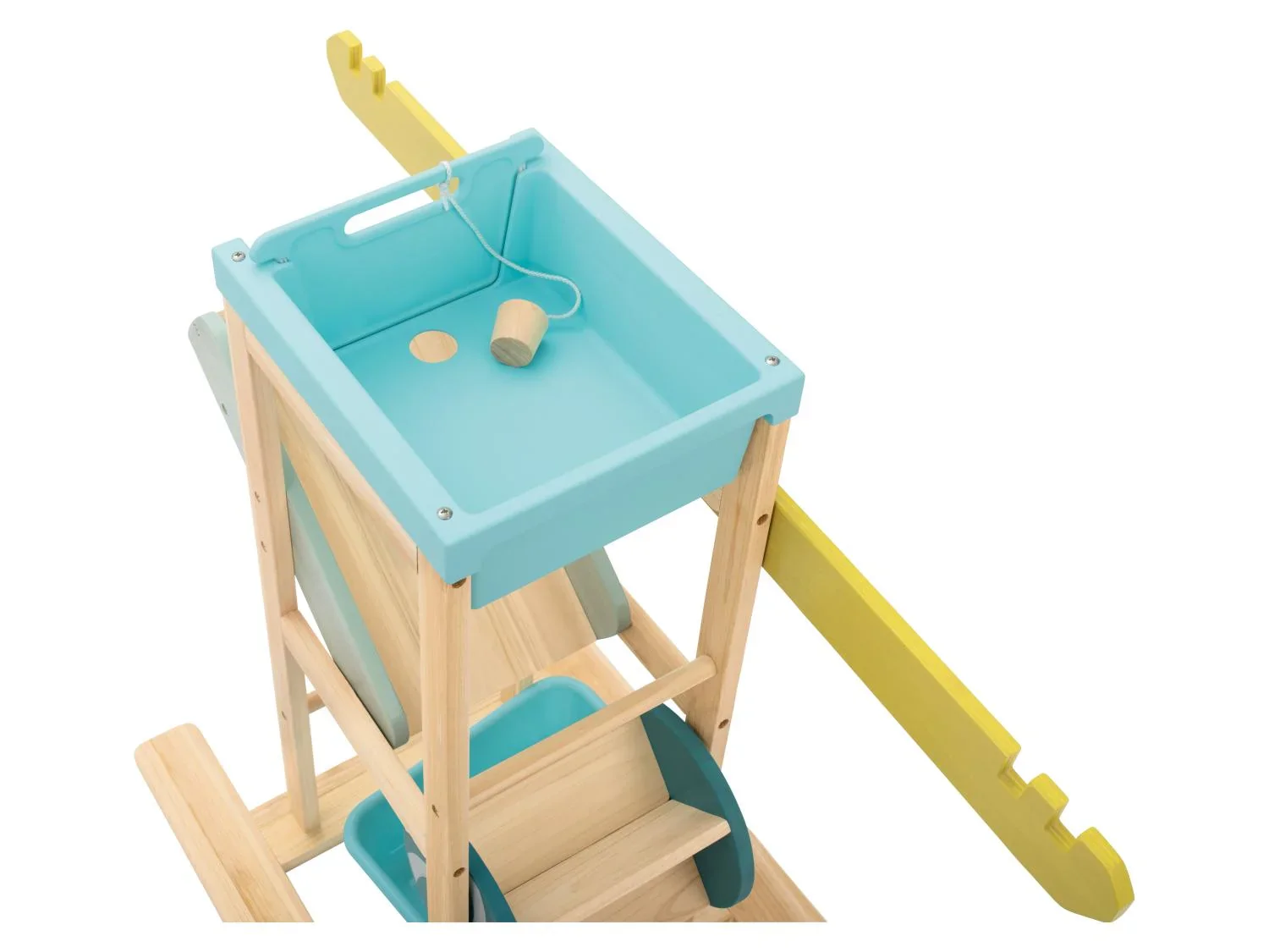 lupilu Jeu de sable et deau XXL
