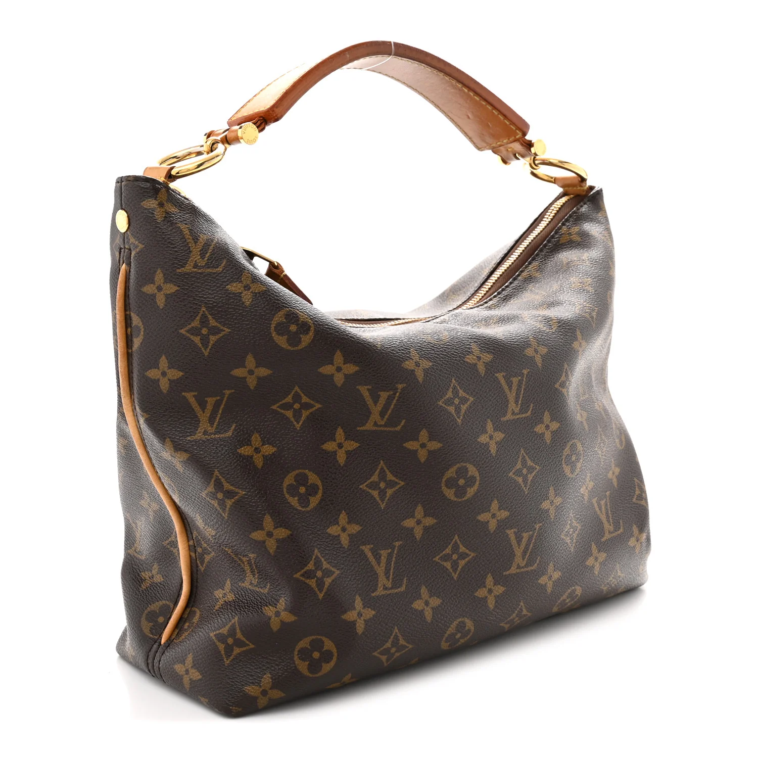 Monogram Sully PM