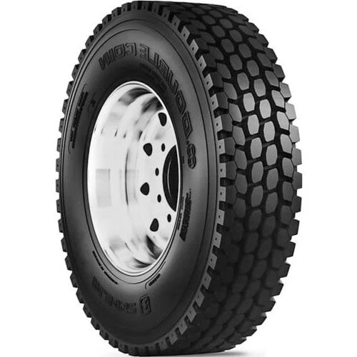 Double Coin RLB452 11R22.5 144/142 L G Tire