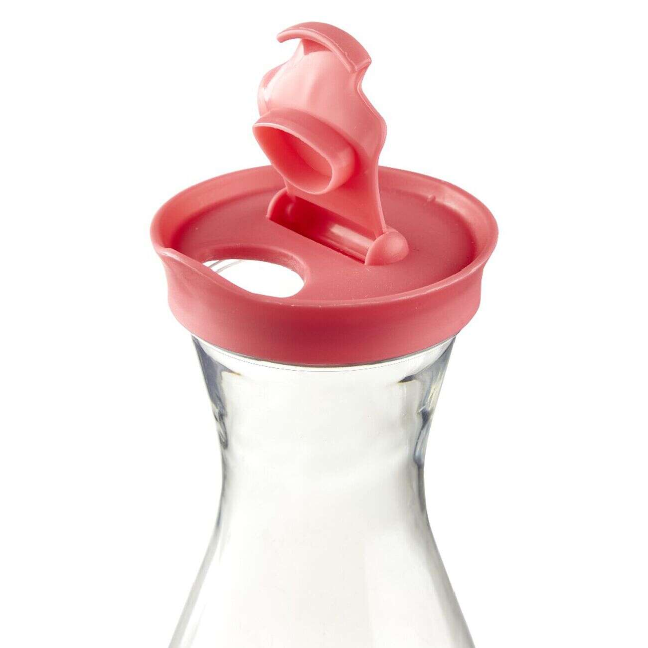 Carafe et ses 12 glaçons 1 L