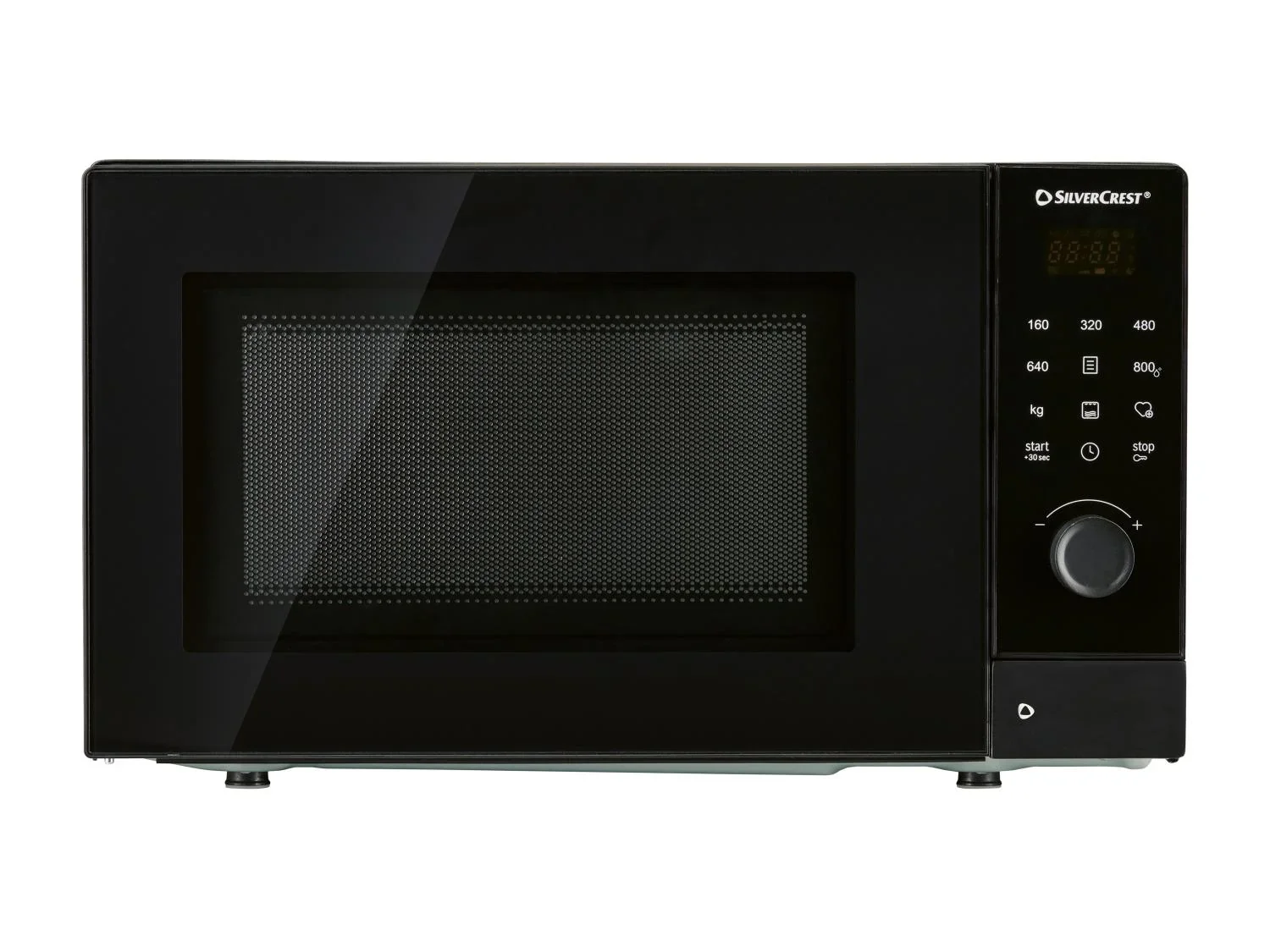 SILVERCREST Four  micro-ondes, 20 L