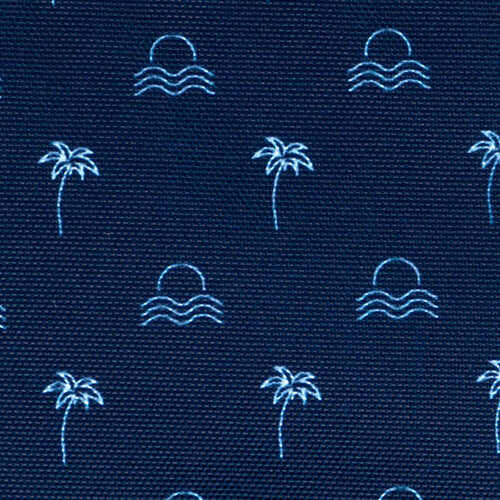 Pochette avant medium Balluta Bay