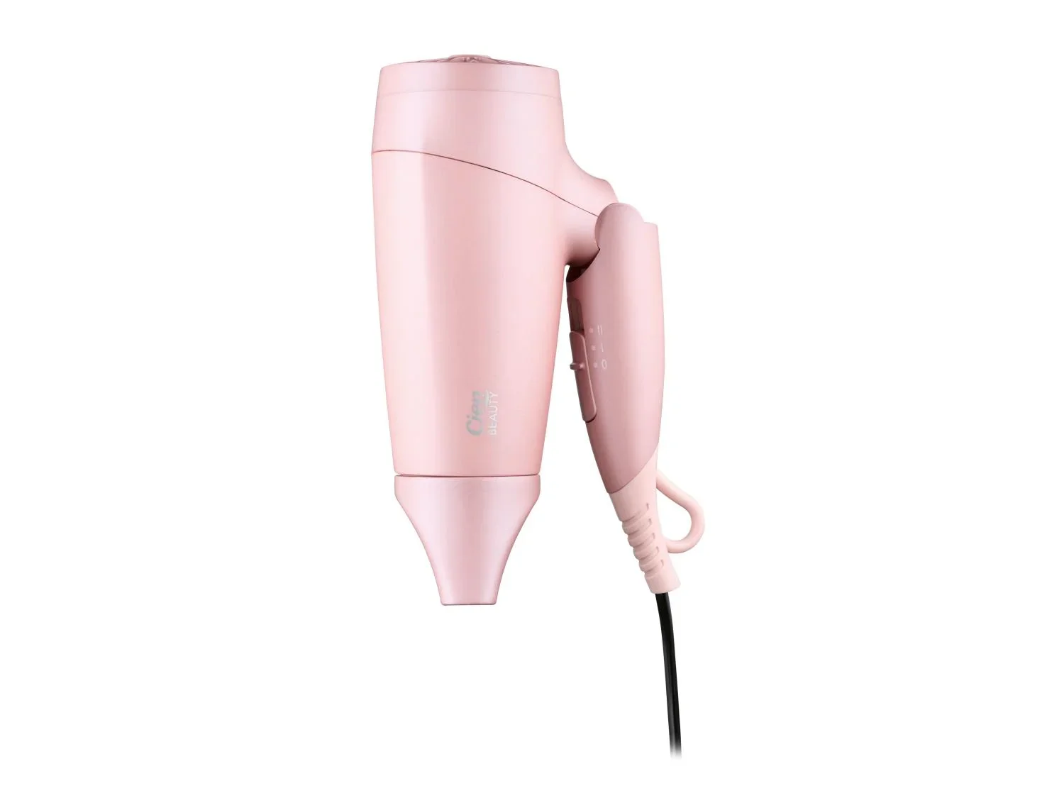 CIEN Beauty Sche-cheveux de voyage CRHK 1600 C1, 1600 W