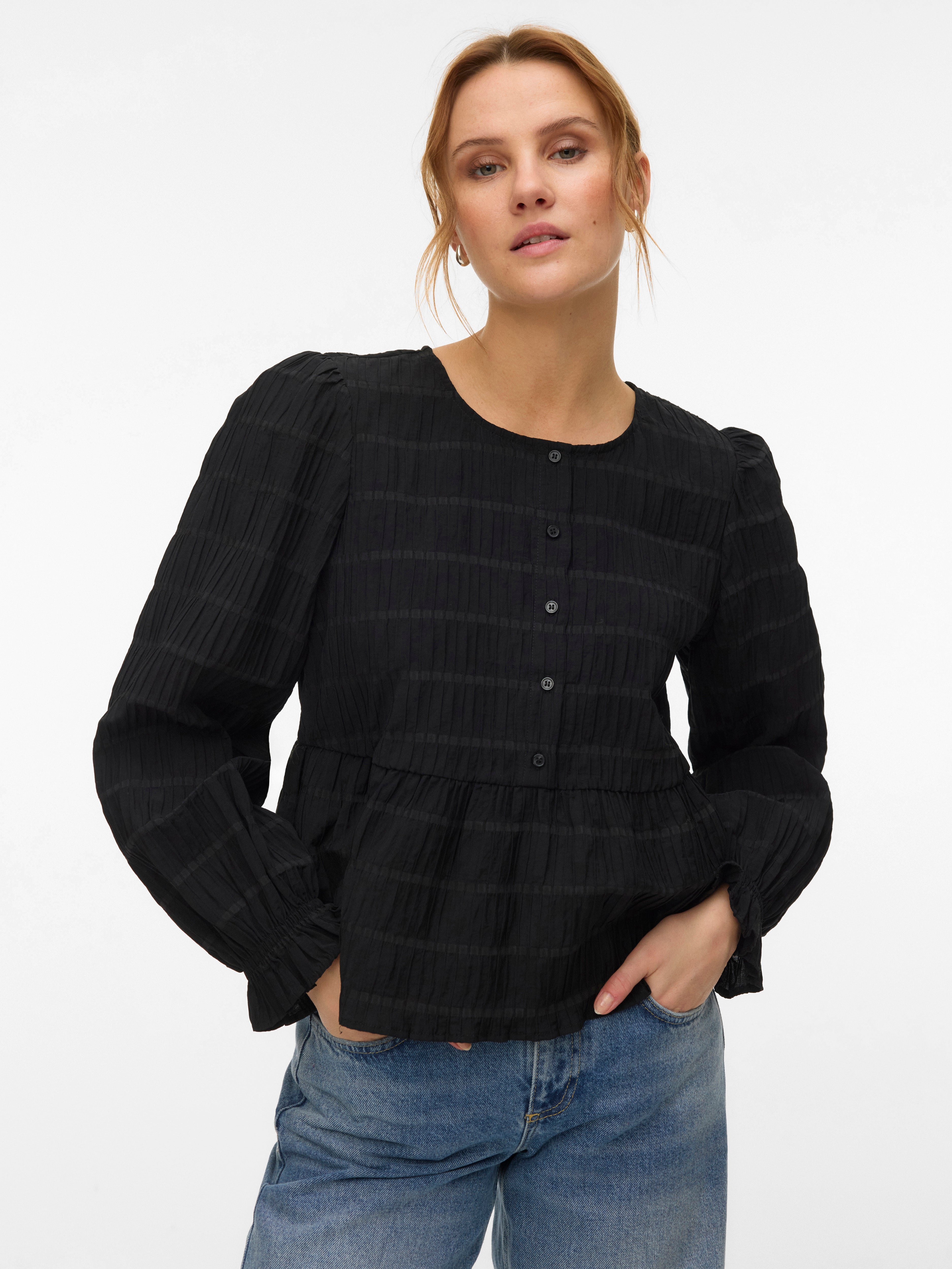 VERO MODA® VMERMA Top