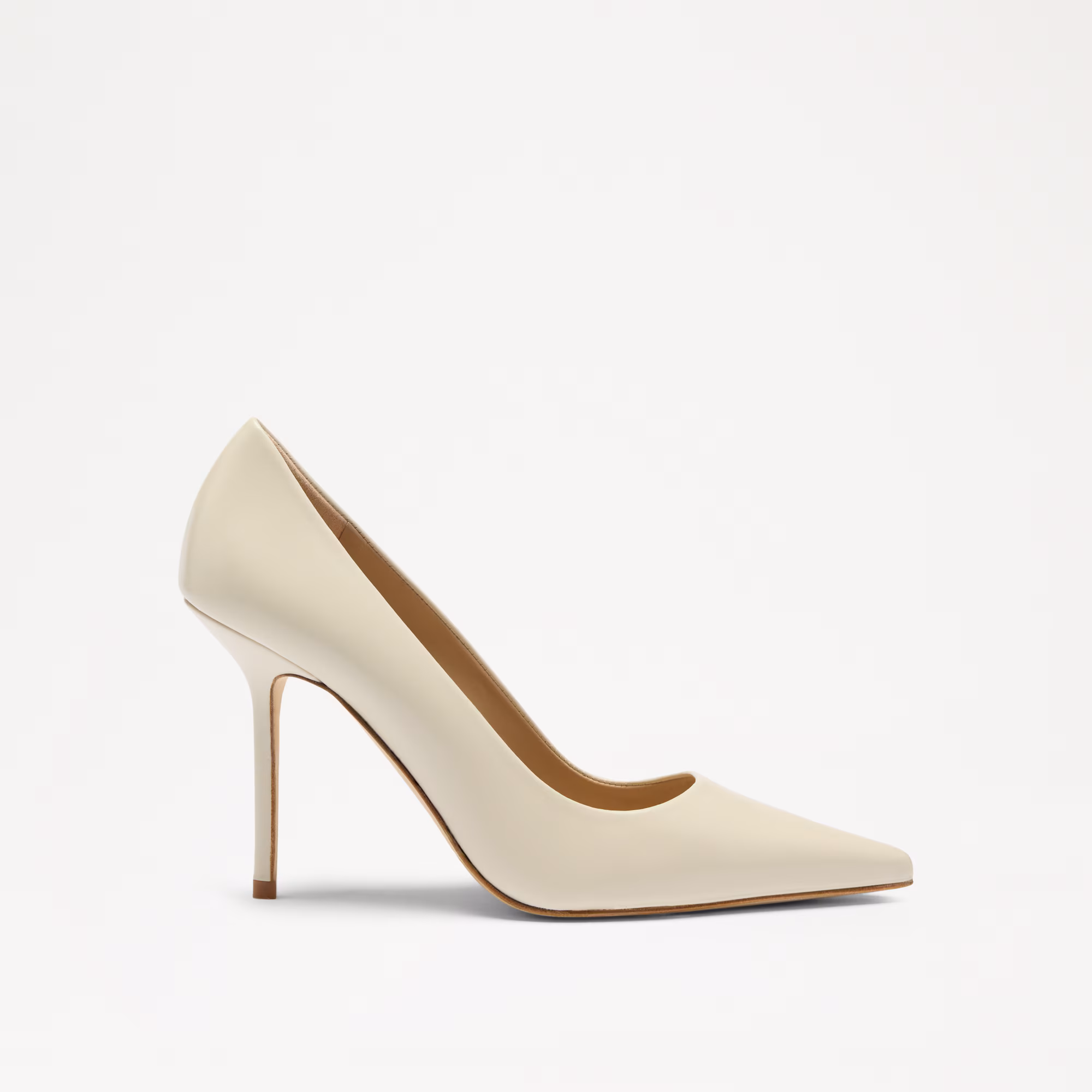 Everleigh Court<br>Classic Stiletto