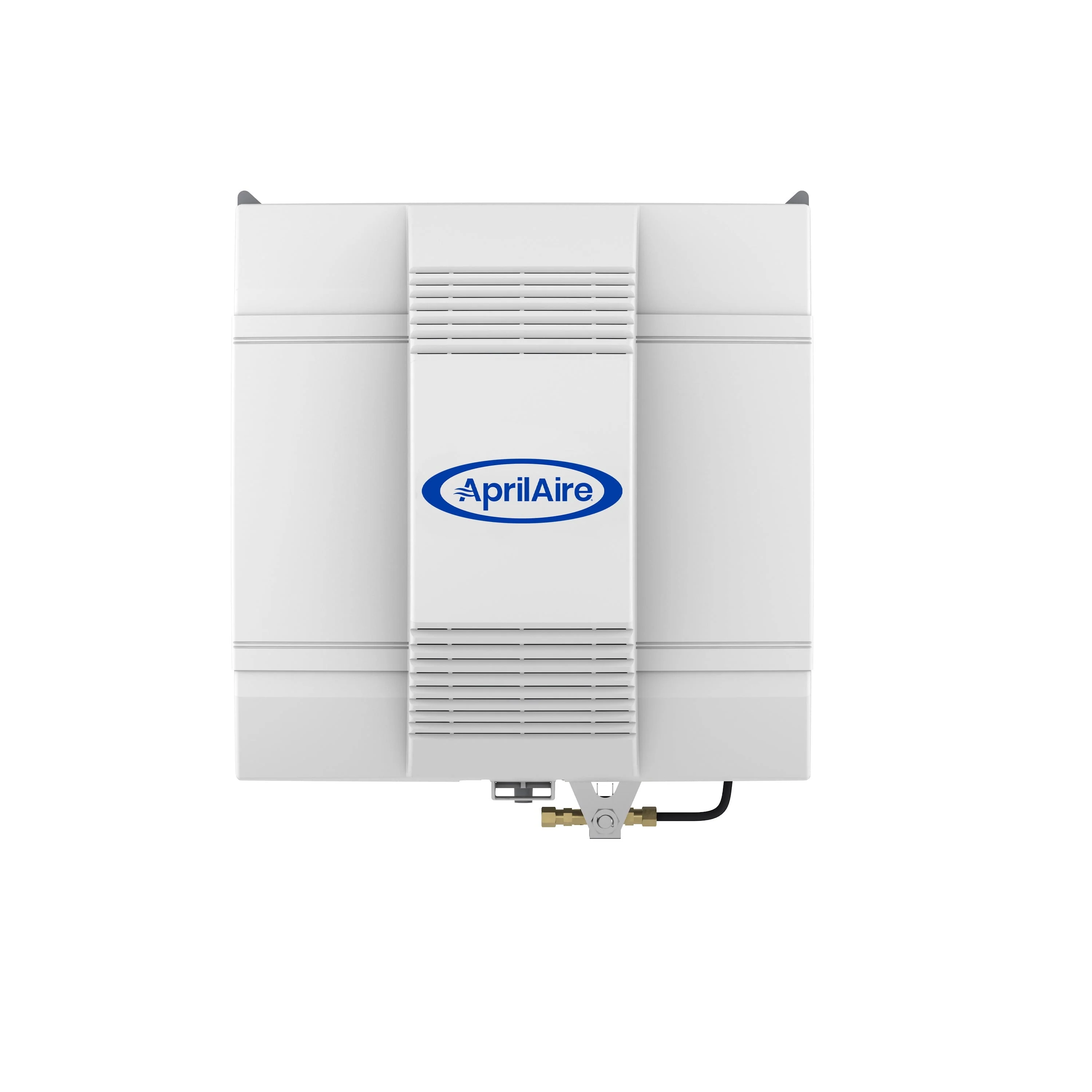 Aprilaire 700 Whole - House Humidifier - Automatic - Large Capacity Fan - Powered Furnace Humidifier for Homes up to 4, 200 Sq. Ft