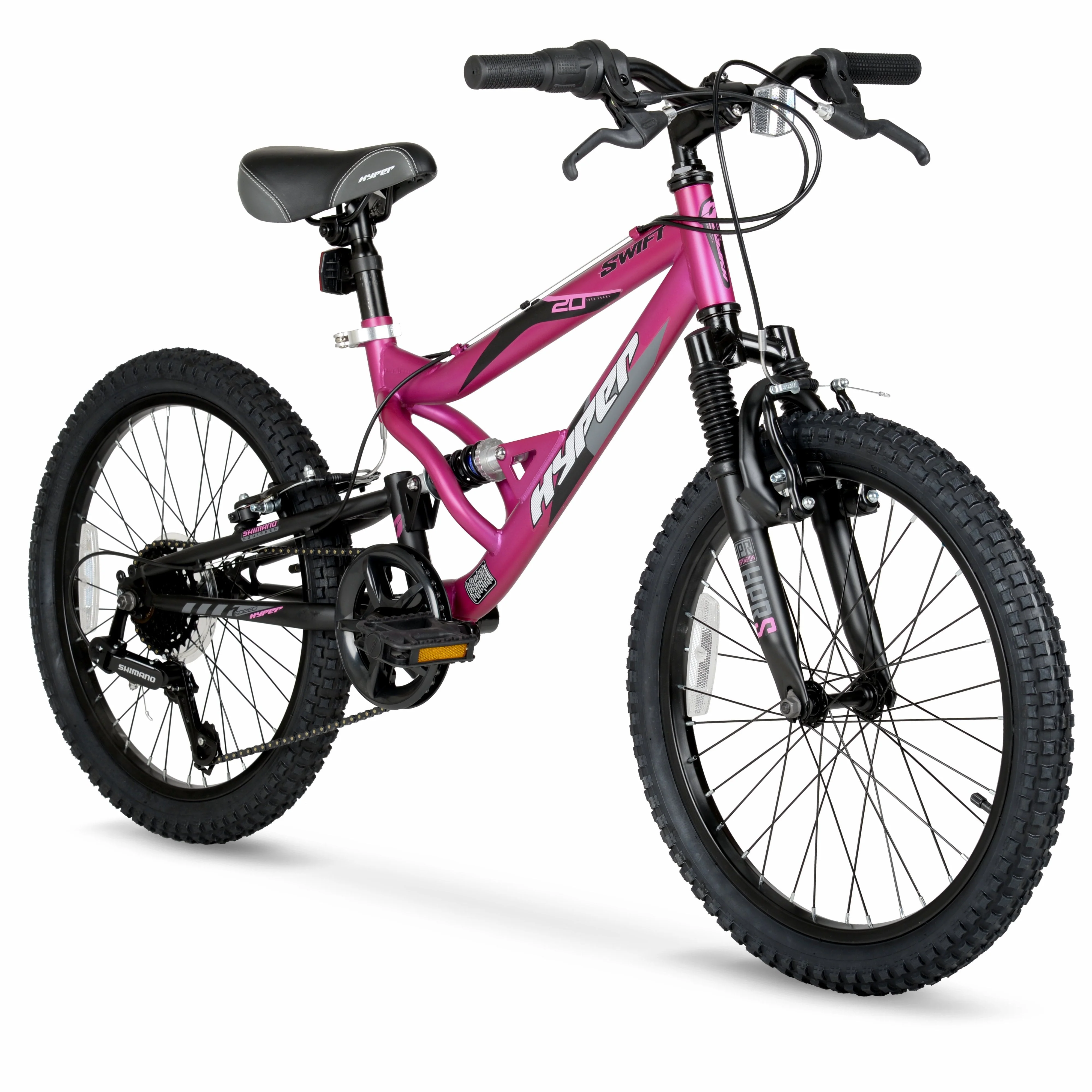 Bicycle 20