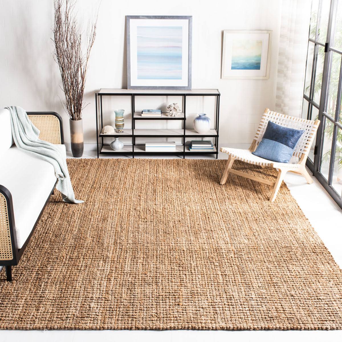 Safavieh Natural Fiber NF447A 2'6